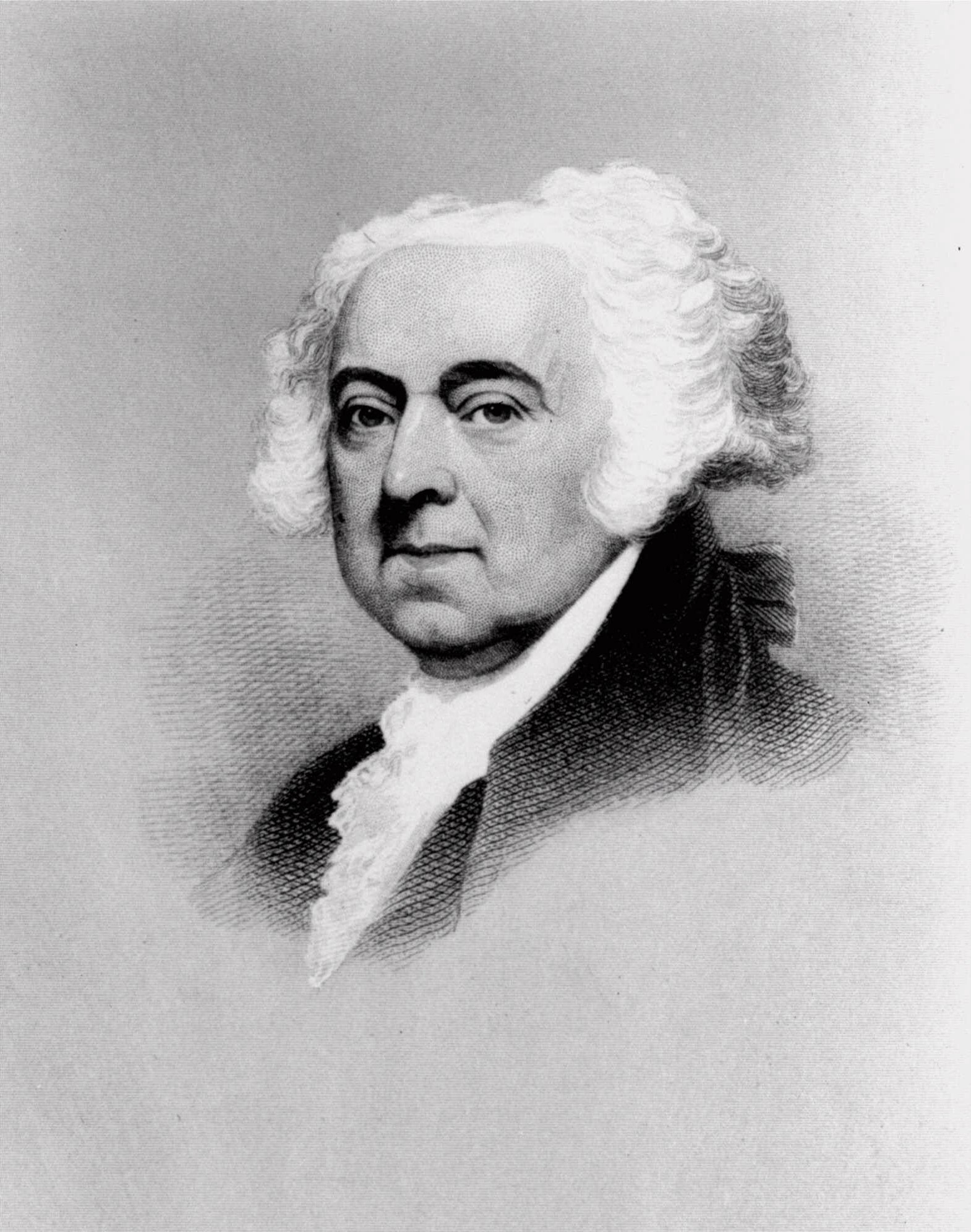 John Adams