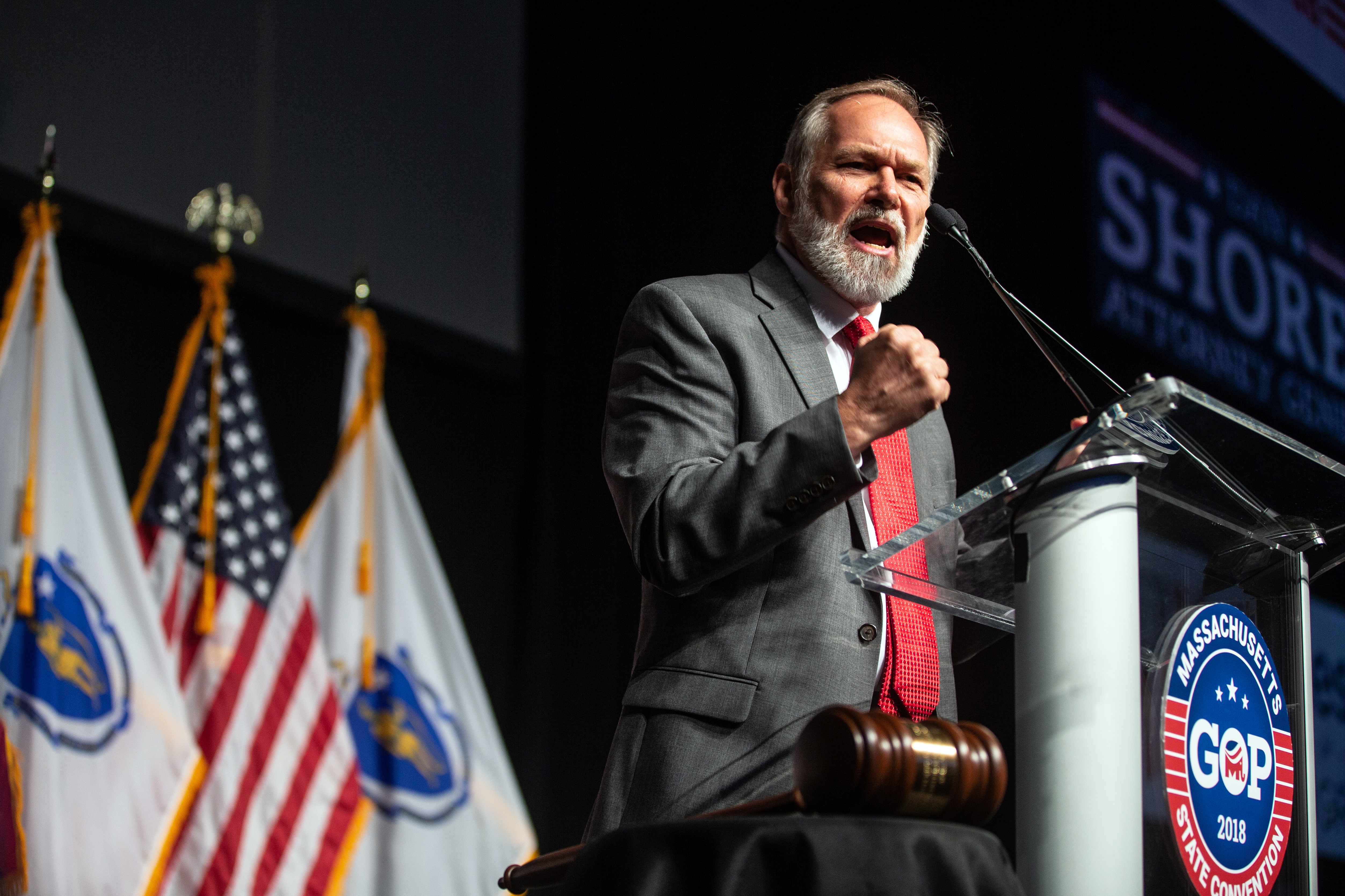 Scott Lively.