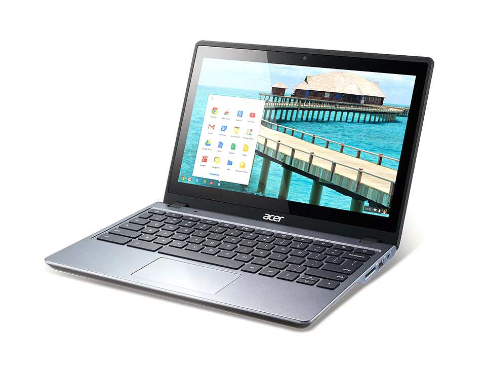 Acer C720
