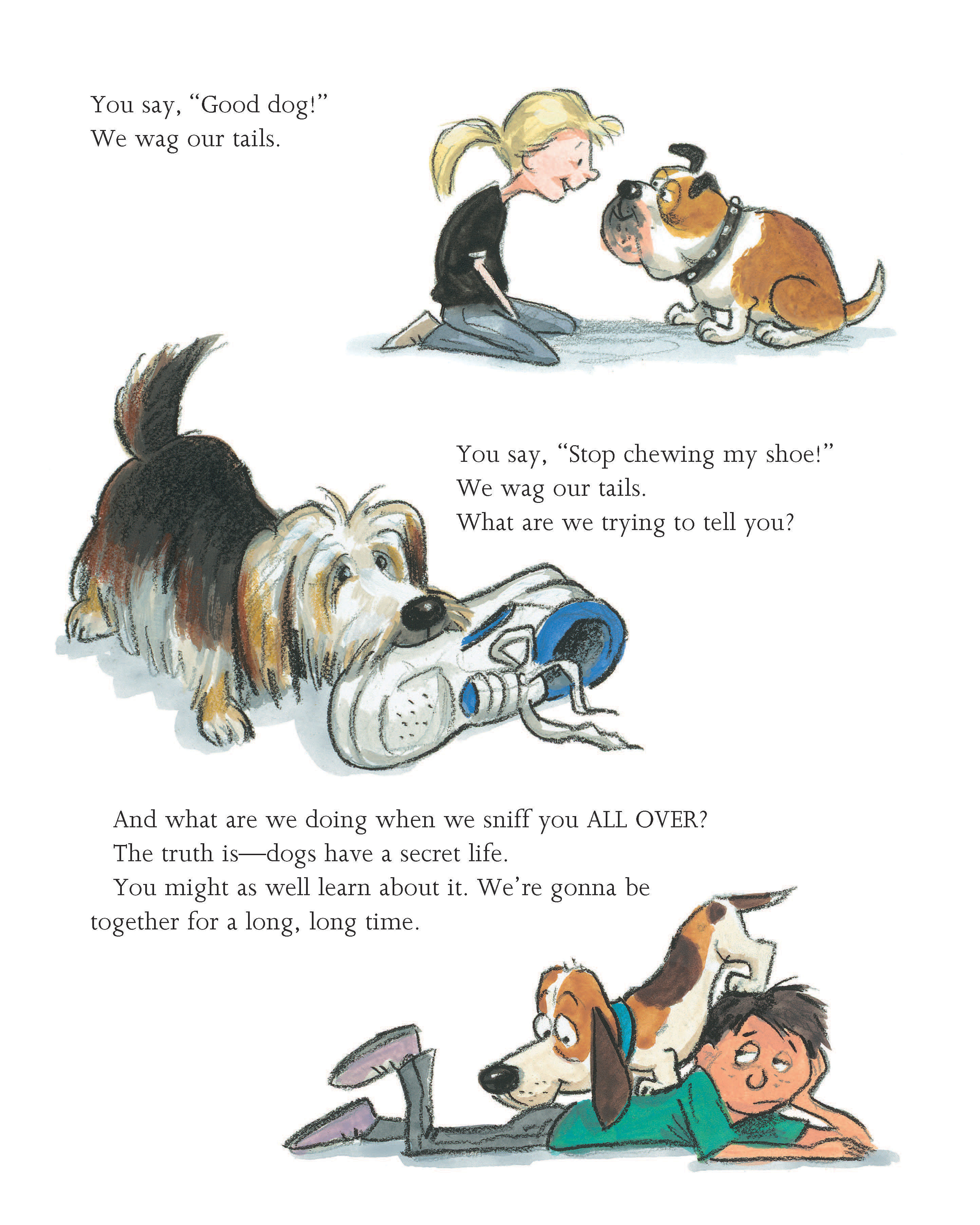 reviews of 3 recent children s books the boston globe