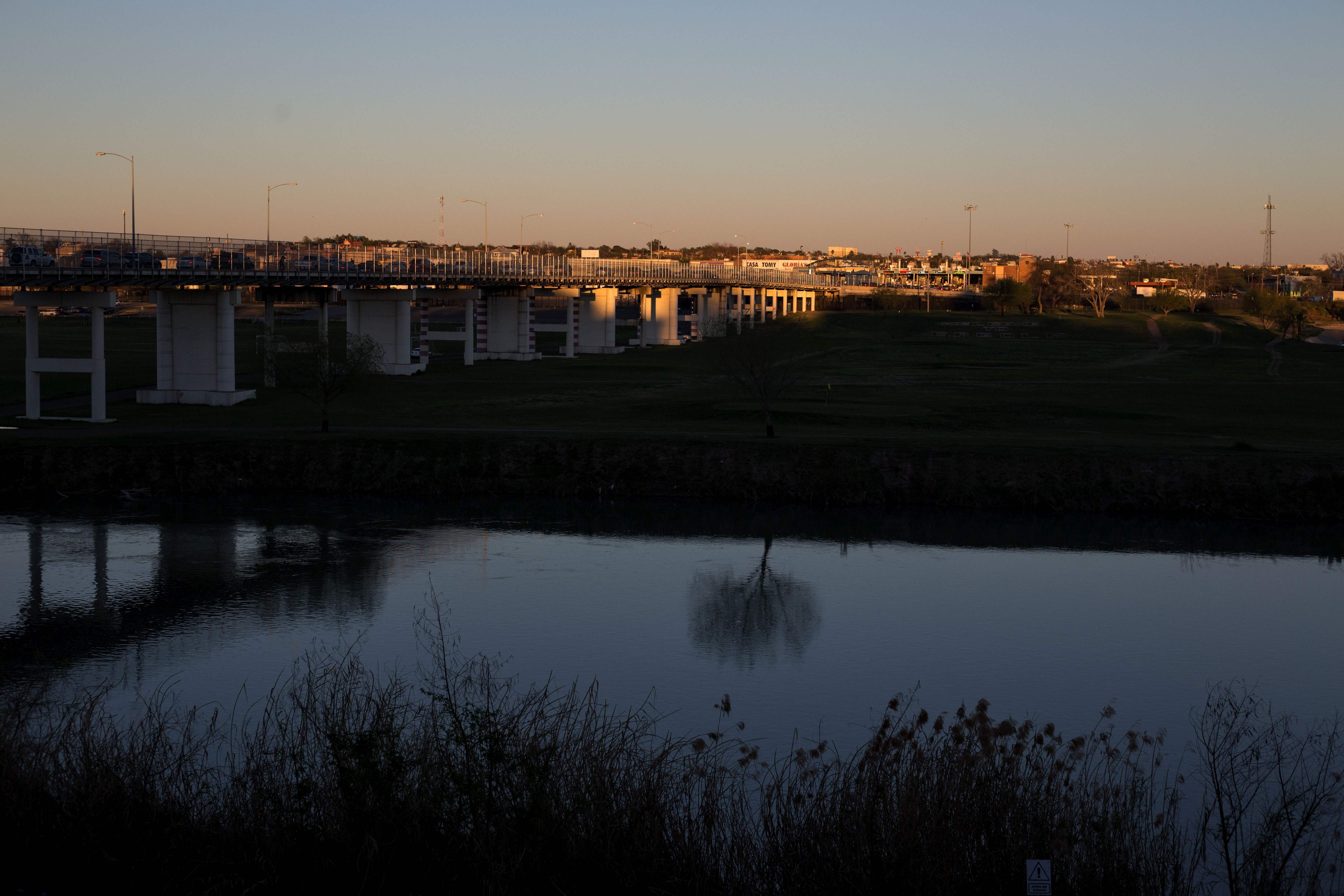 Mexicans weigh the daunting prospect of deportee camps The Boston Globe