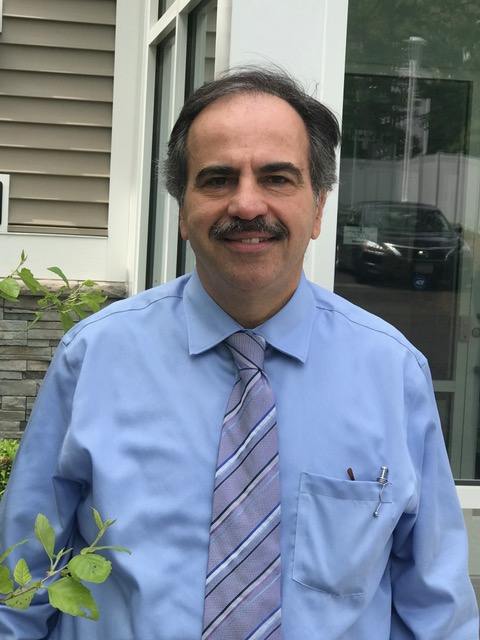 Leo V. Sarkissian