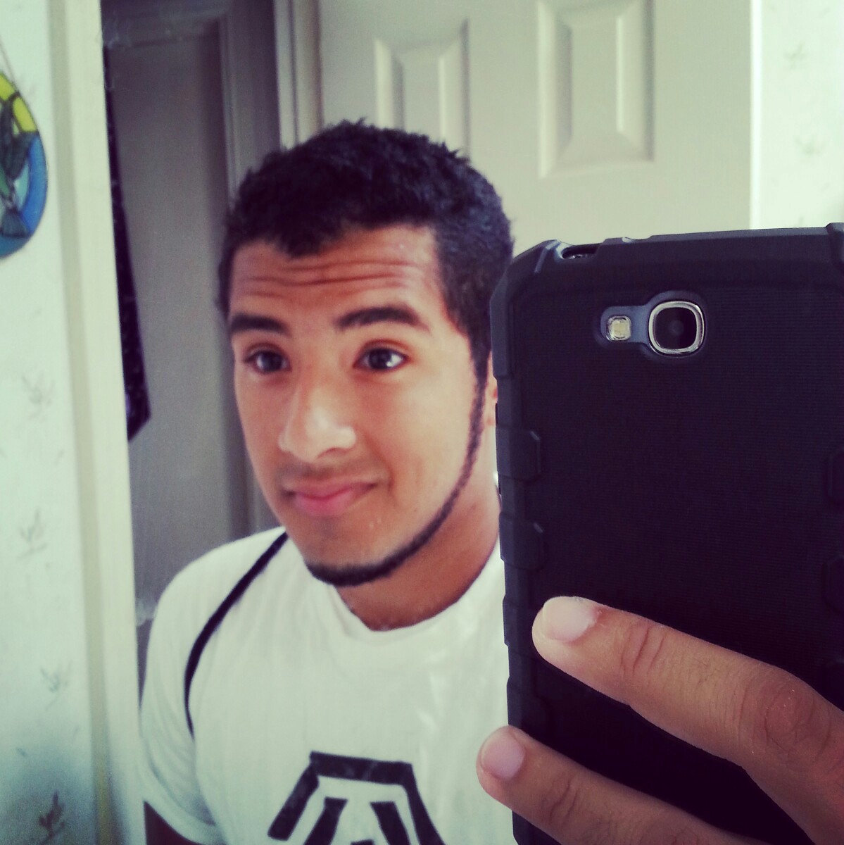 Luis Vielma.