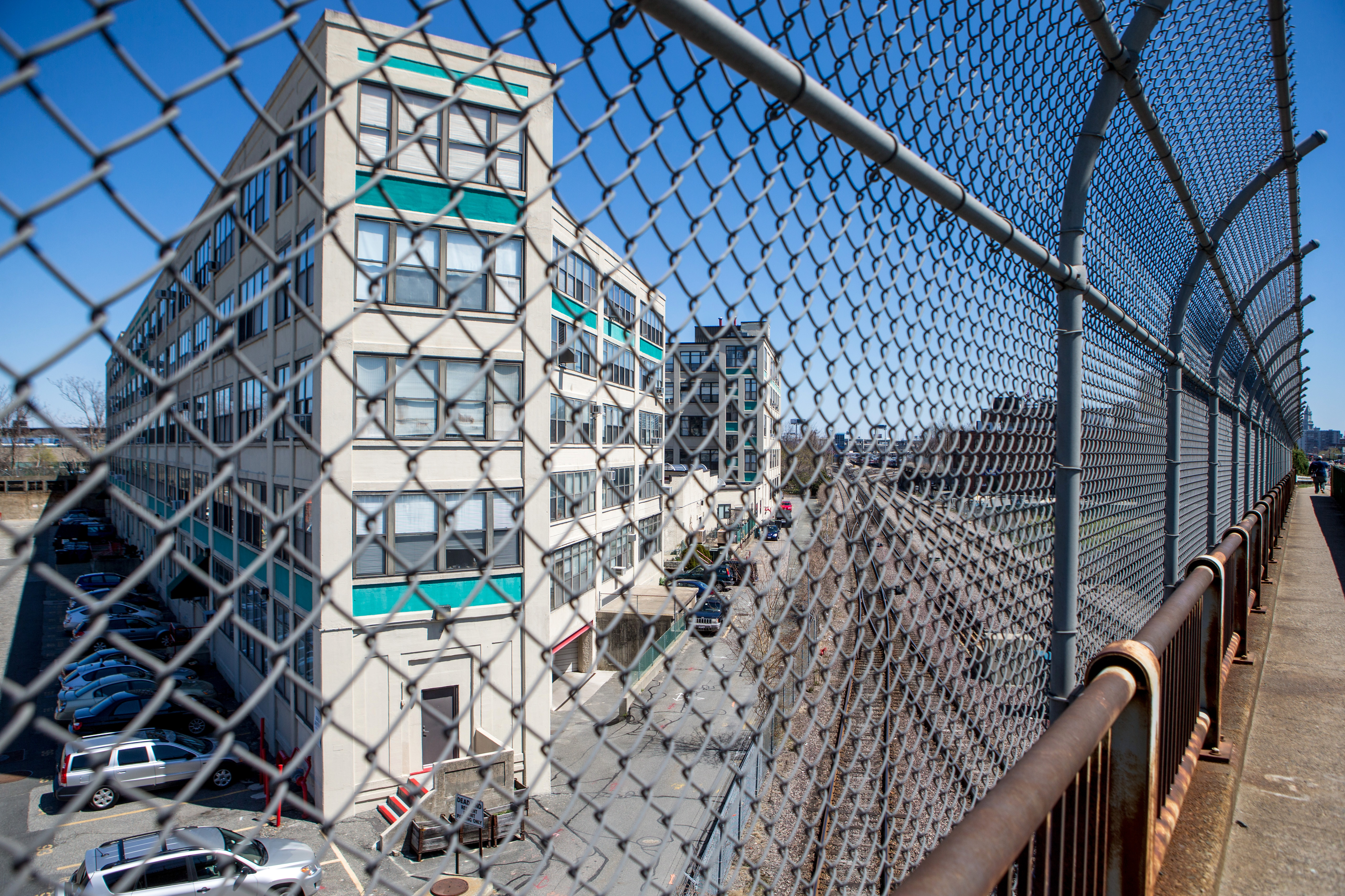 “People see the Green Line as value added to their property and to their neighborhood,” says realtor Lisa Drapkin.