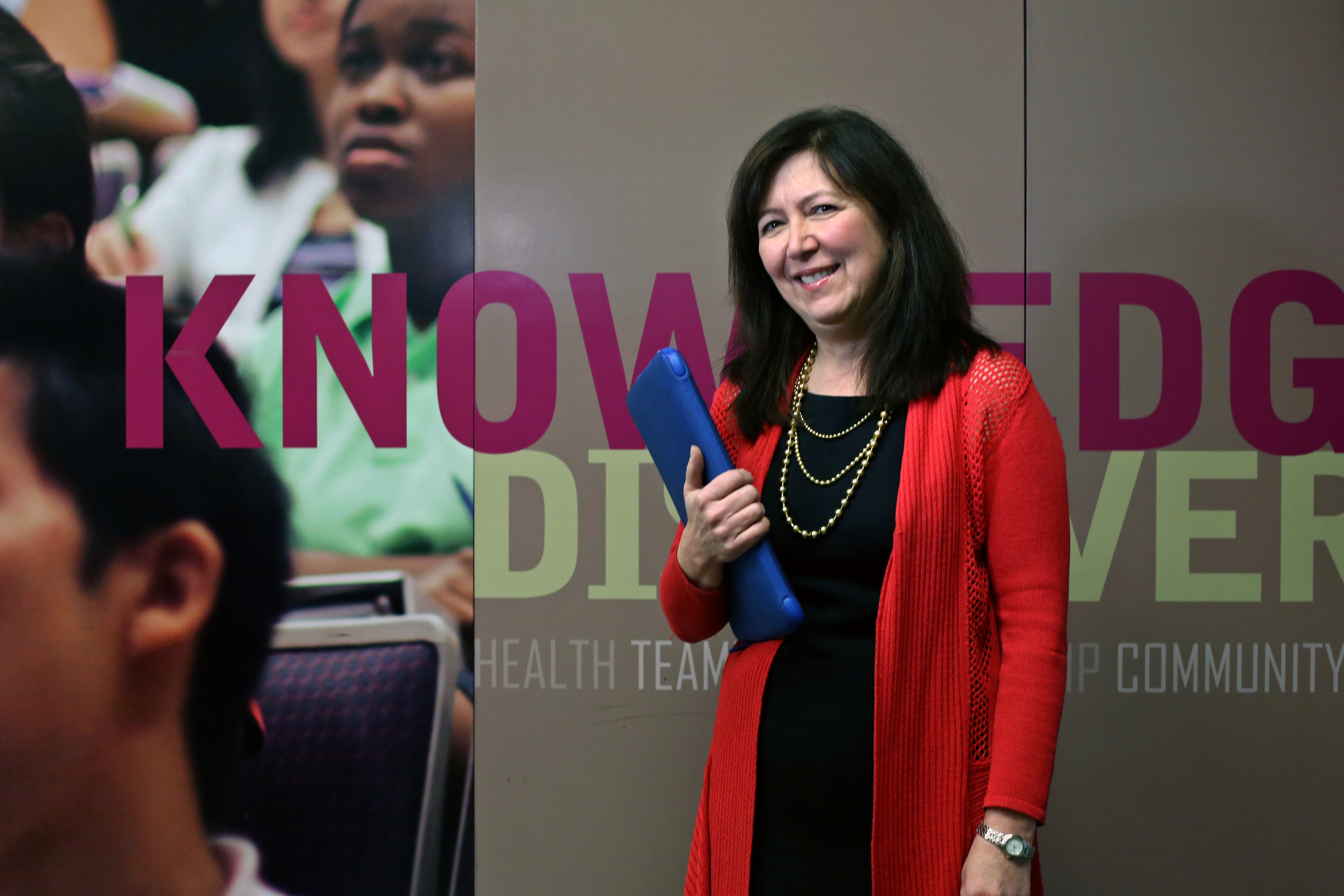 Shmerling is pursuing a master’s in public health at Tufts School of Medicine.