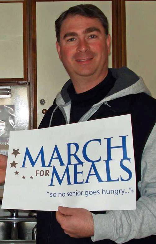 State Rep. Brad Hill.
