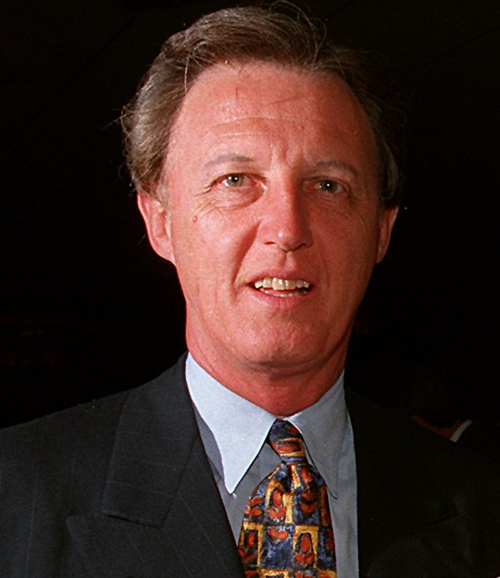 David Finnegan