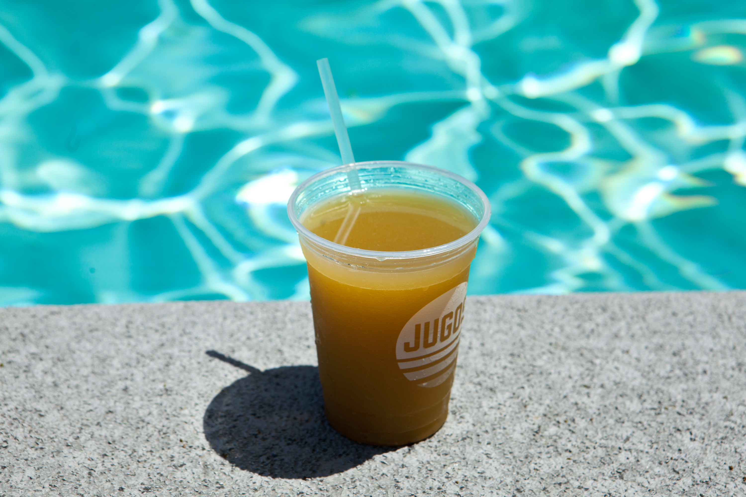 Keep hydrated with fresh juices from Jugos The Boston Globe
