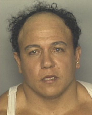 Cesar Sayoc.