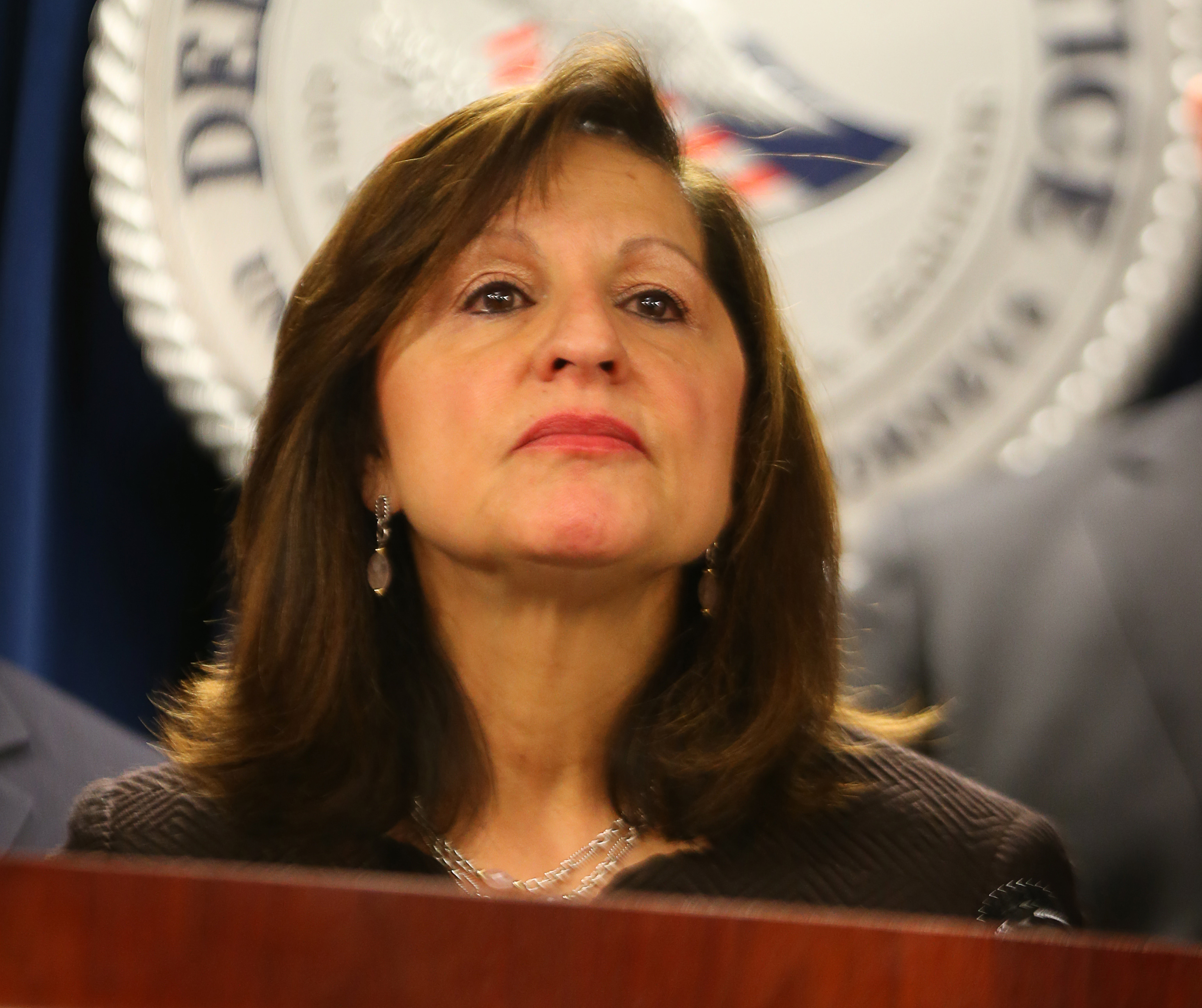 US Attorney Carmen M. Ortiz’s office has more recently been looking into actions of local labor union officials.