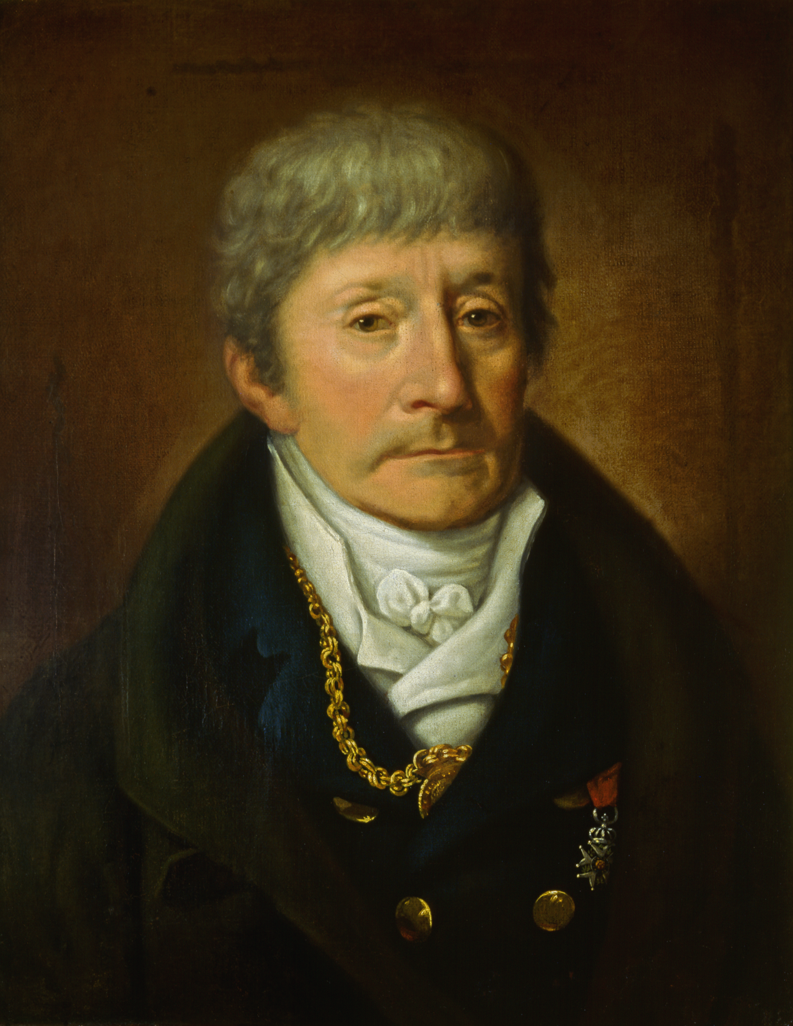 Antonio Salieri.