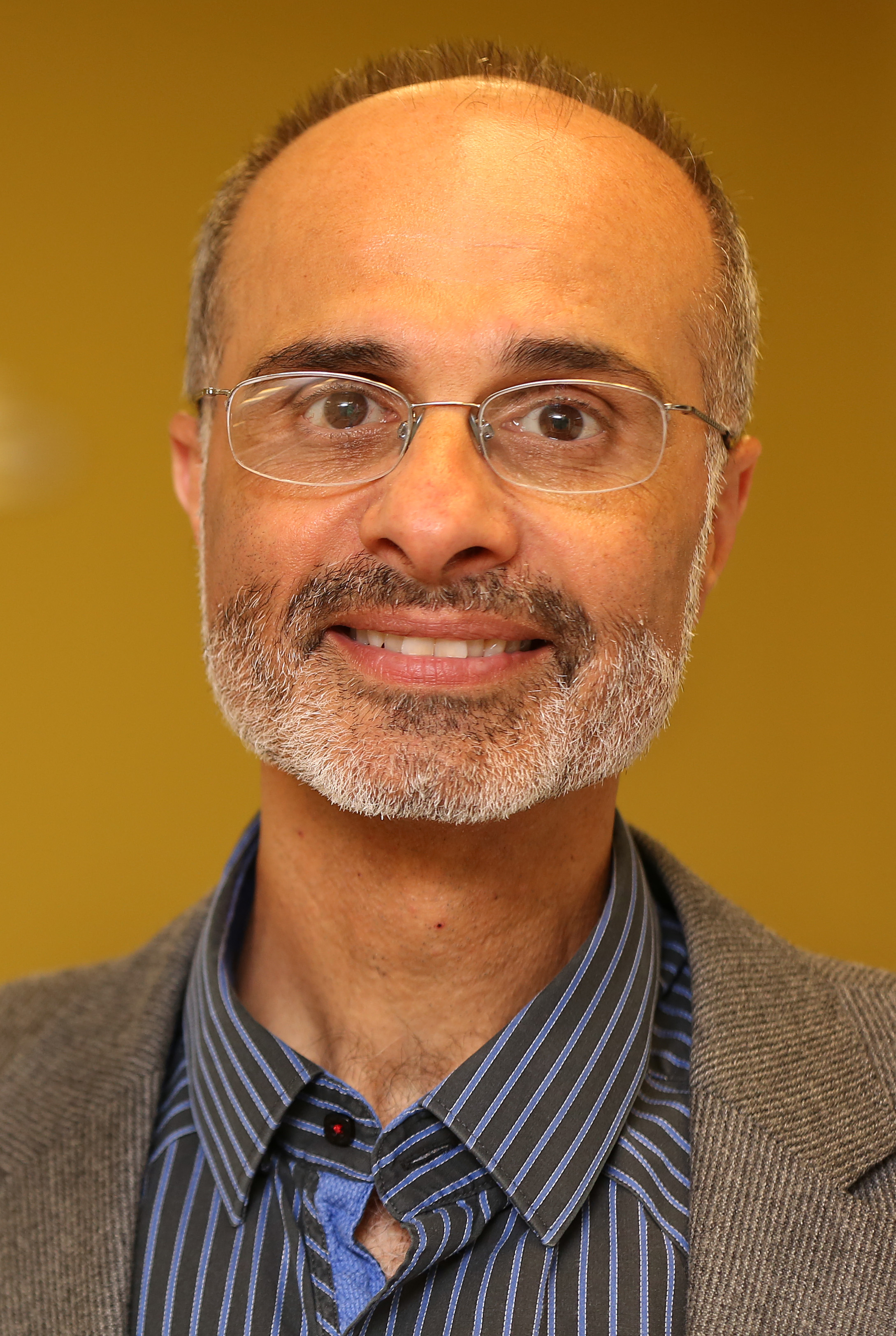 Bob Farra, president of MicroChips.