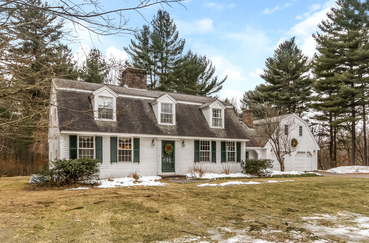 For sale Antique reproductions in Groton and Sherborn The Boston Globe