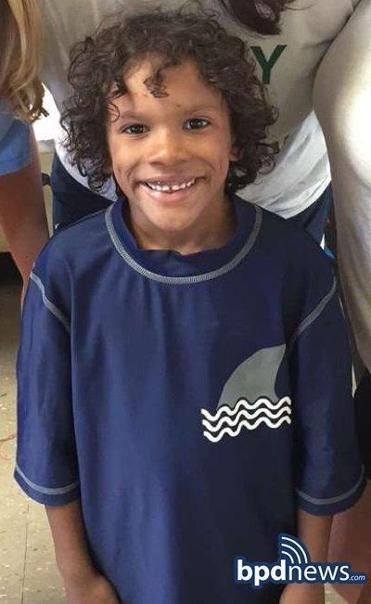 Kyzr Willis.