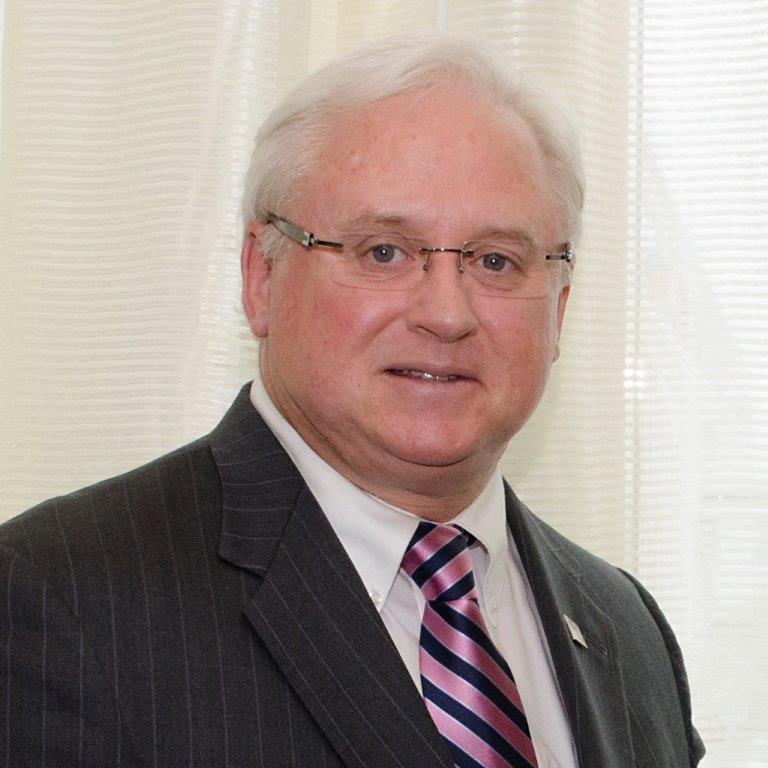 Jonathan W. Blodgett