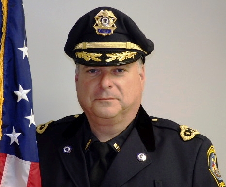 <b>James A. DiGianvittorio </b>