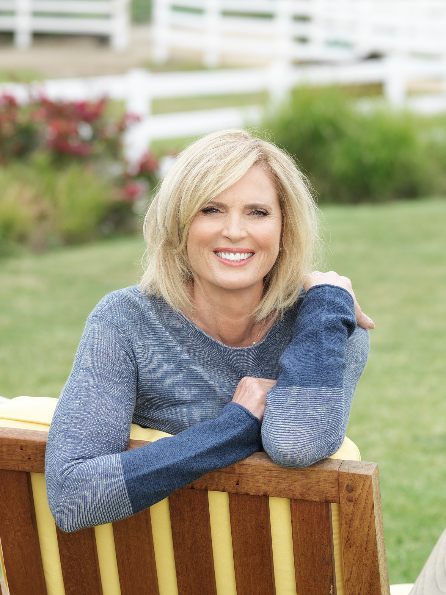 Ann Romney will emcee the Boston “Move for Minds” event.
