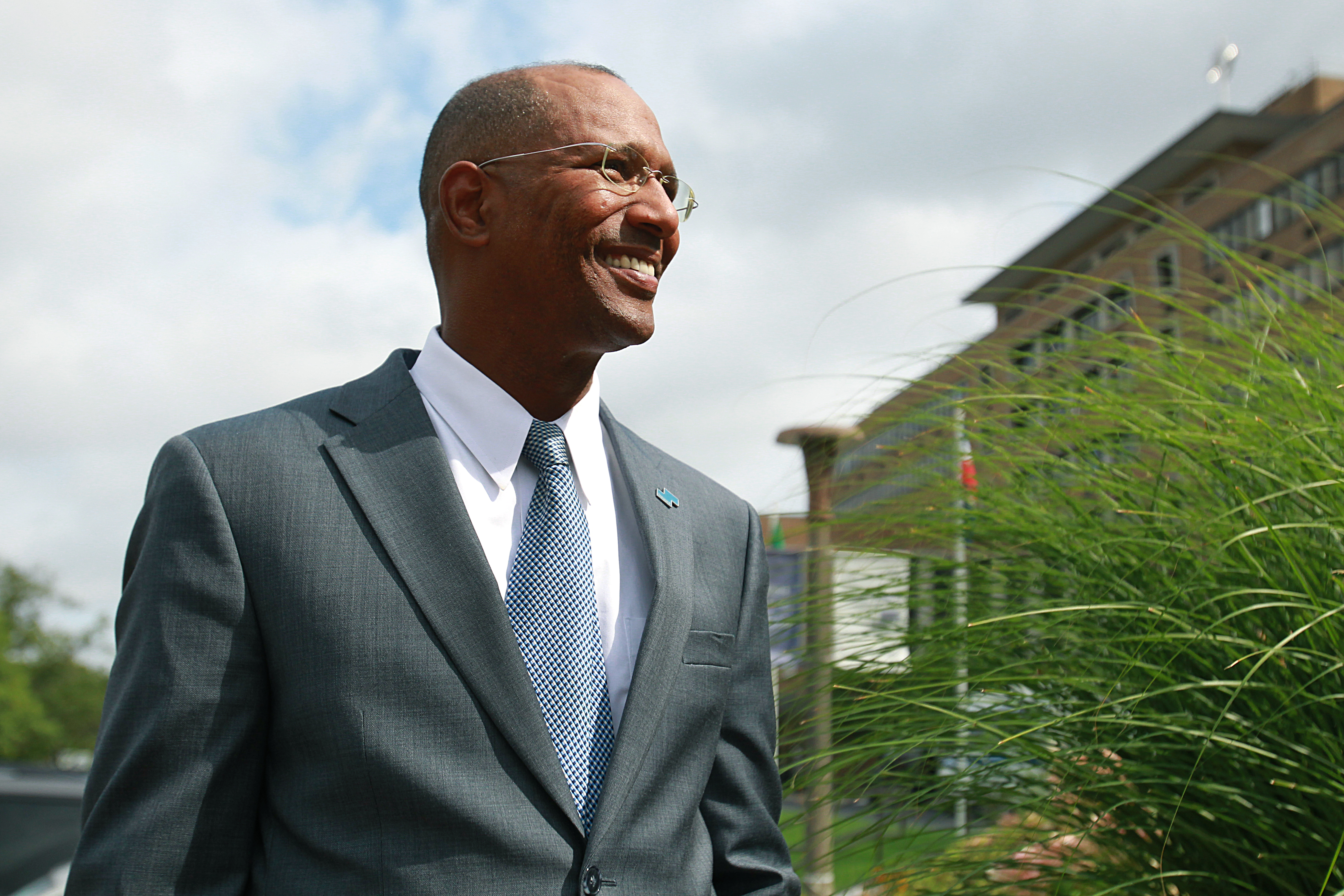 Carney’s president, Walter J. Ramos, said, “There are always hard feelings when you change direction.”