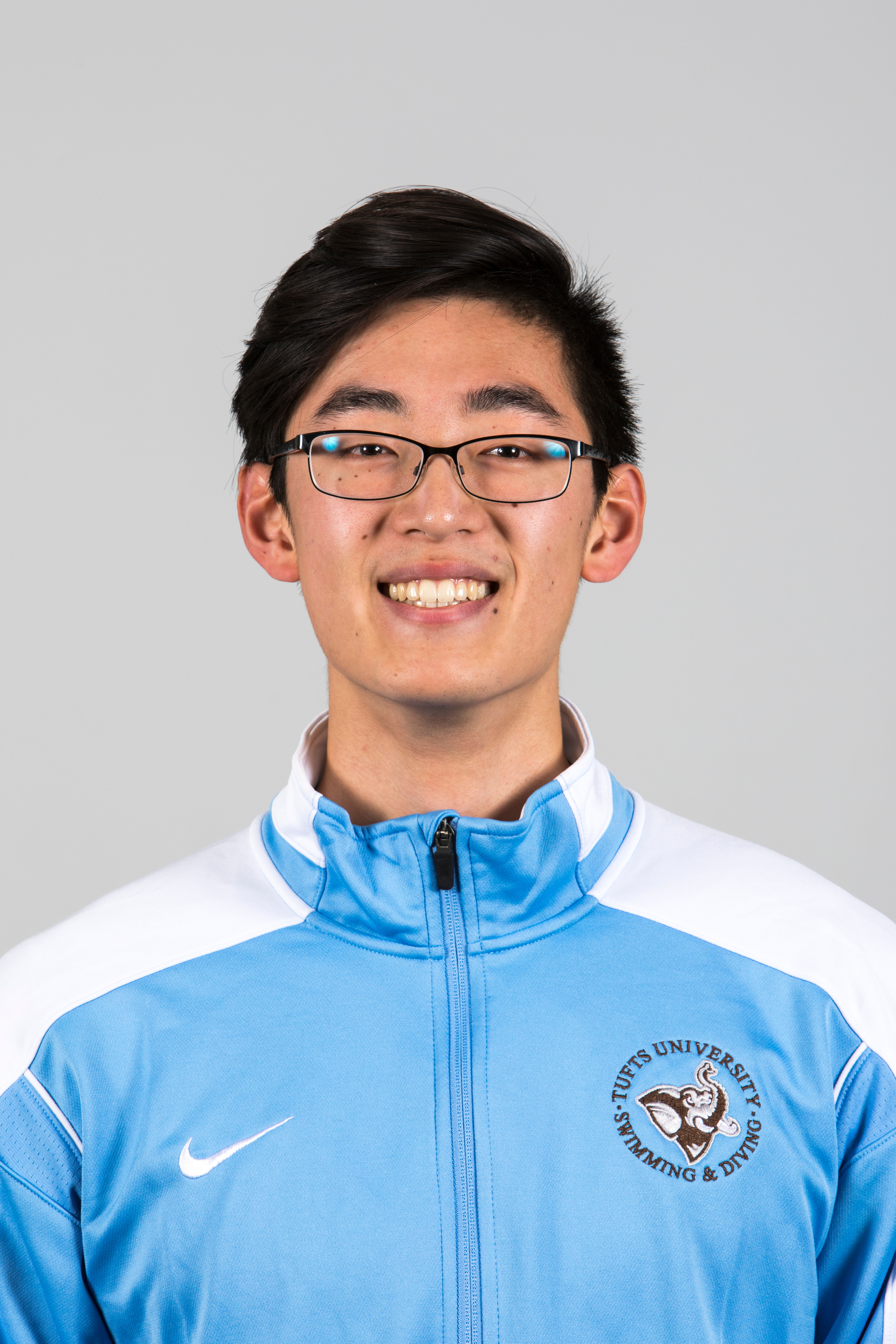 Roger Gu
