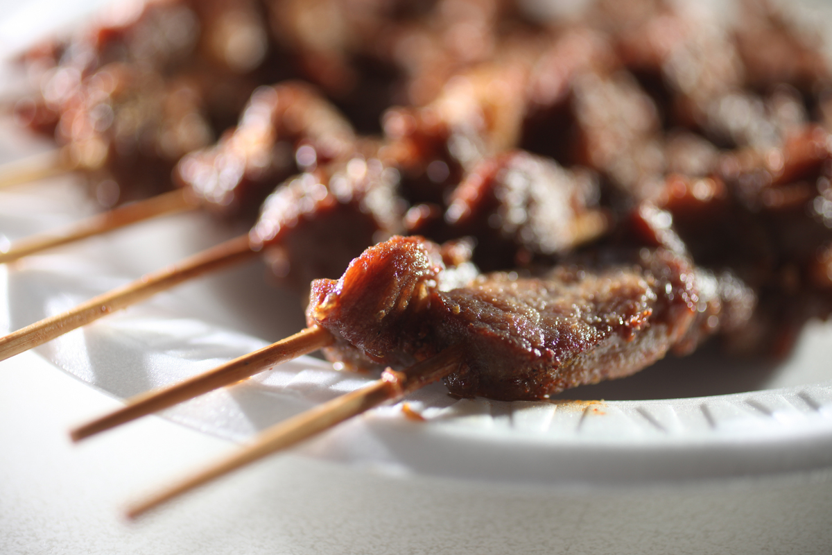 Sichuan and Mandarin food just like home The Boston Globe