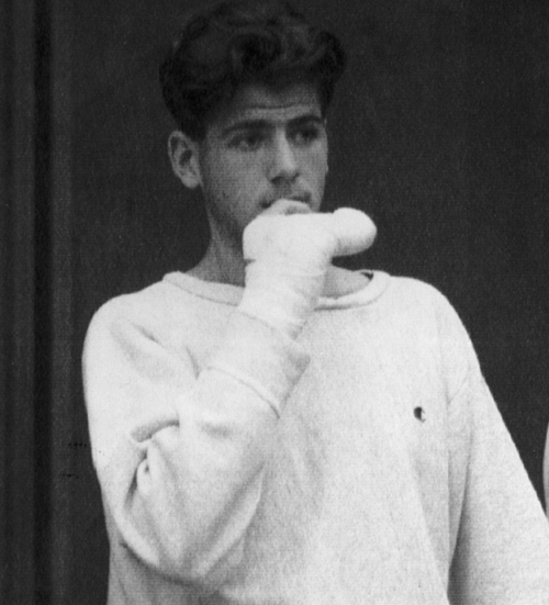 Joseph Donovan was convicted in the murder of Yngve Raustein, a 22-year-old man from Norway, in 1992.
