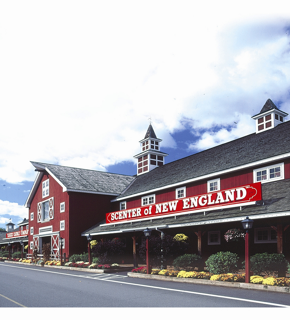 Yankee Candle parent said to be in merger talks with Newell Rubbermaid