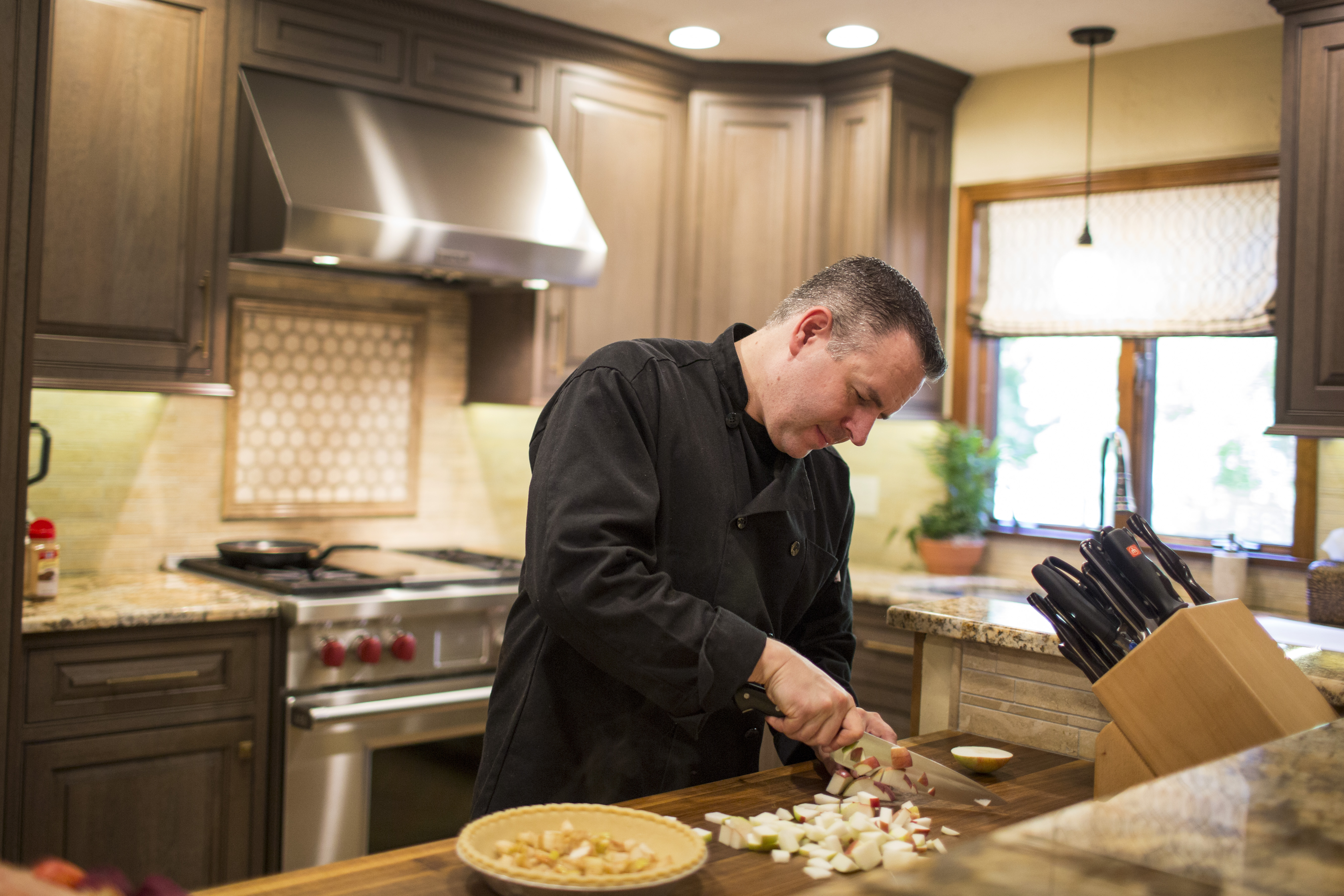 Hopkinton Kitchen Puts The Fun Back Into Cooking The Boston Globe