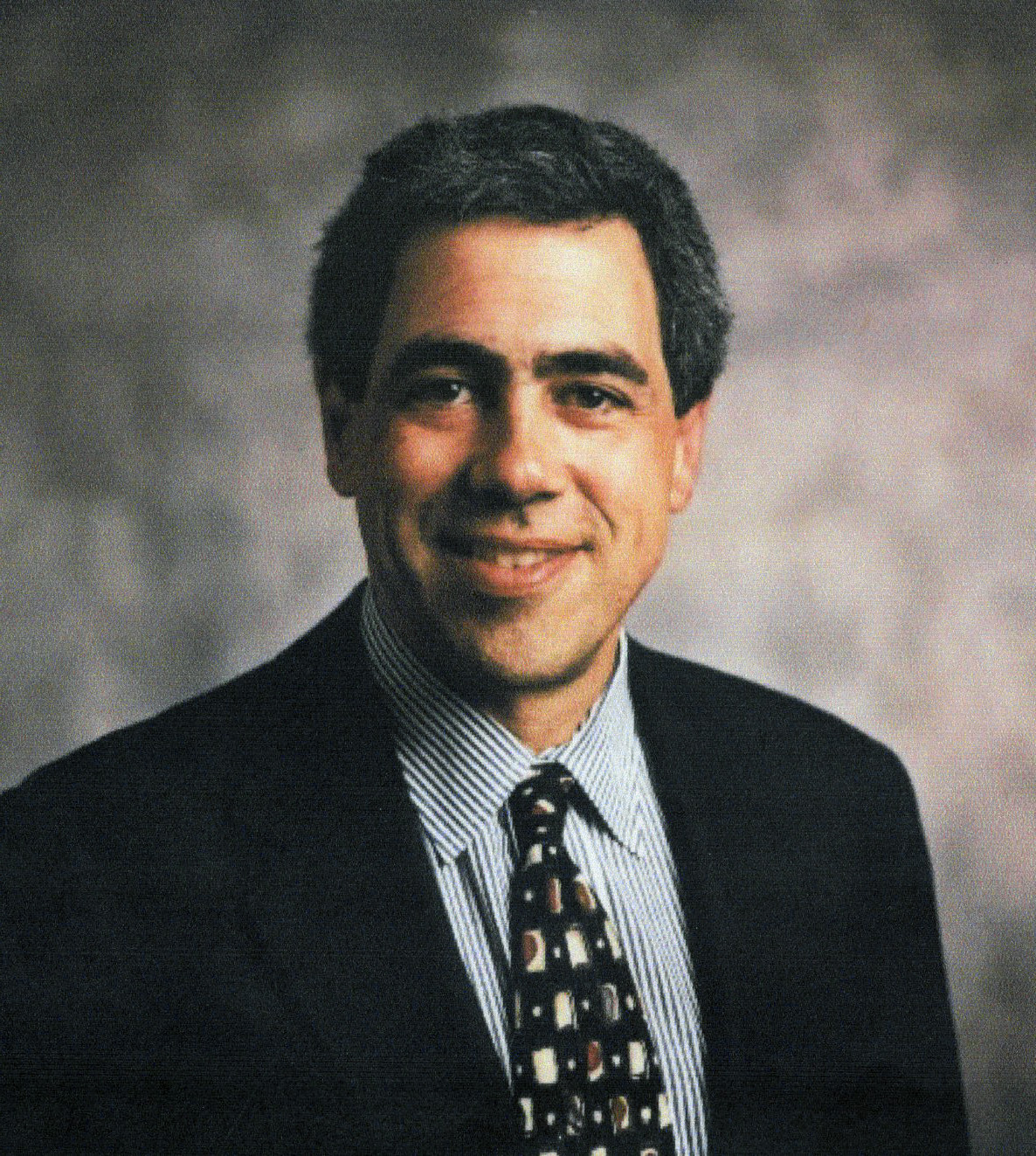 Michael Golden