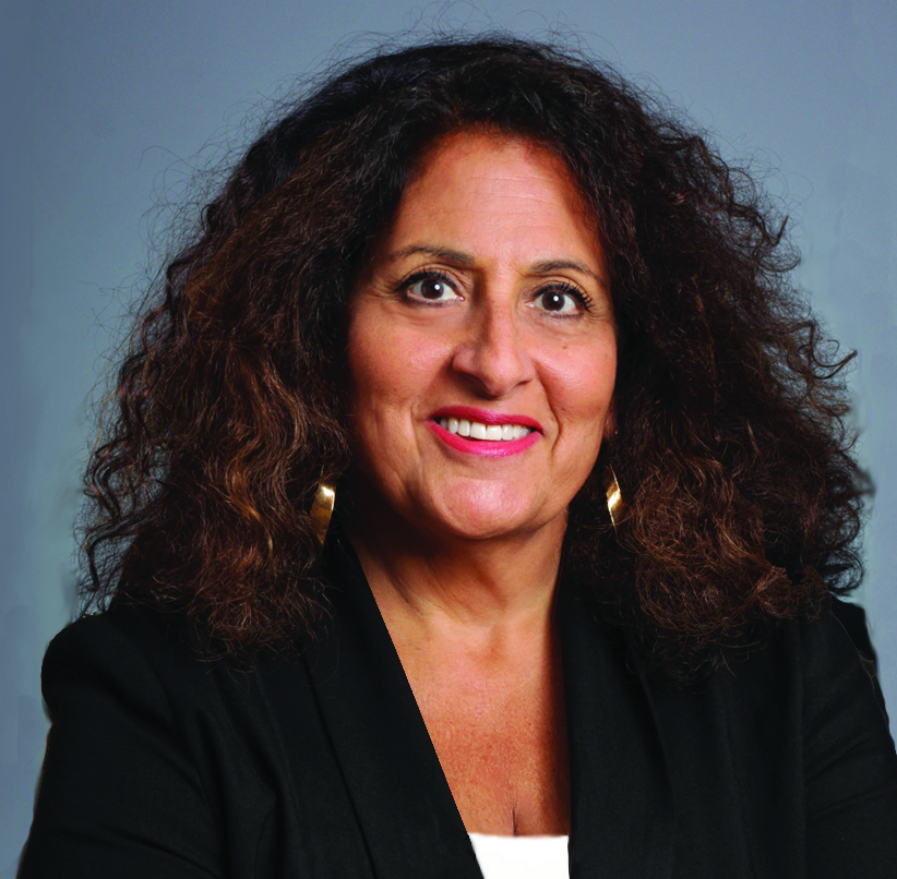 Marsha V. Kazarosian