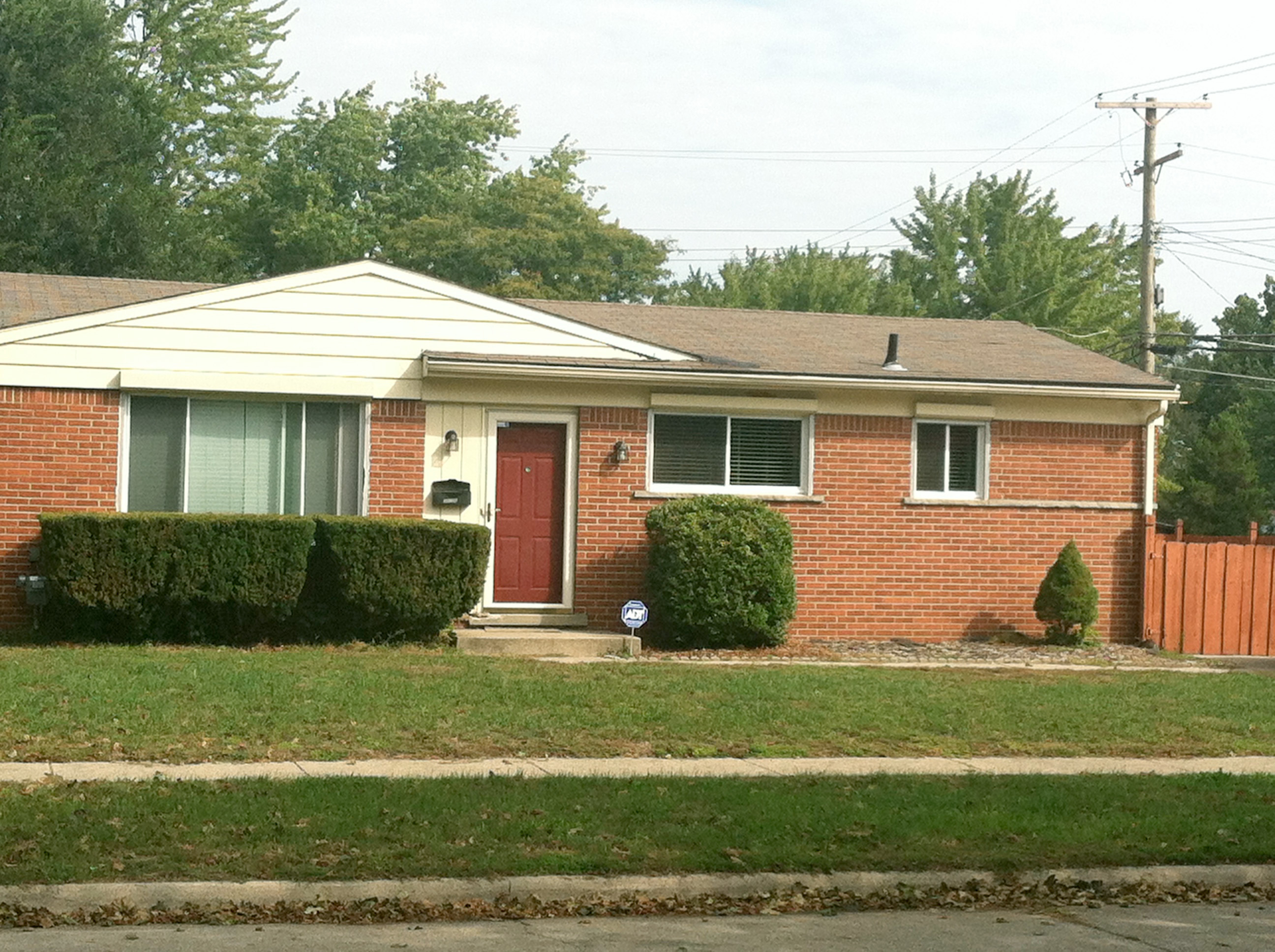 David Kwiatkowski had high hopes for his life in 2005 when he bought a home close to family in Michigan for $165,000. Things took a turn for the worse shortly afterward.