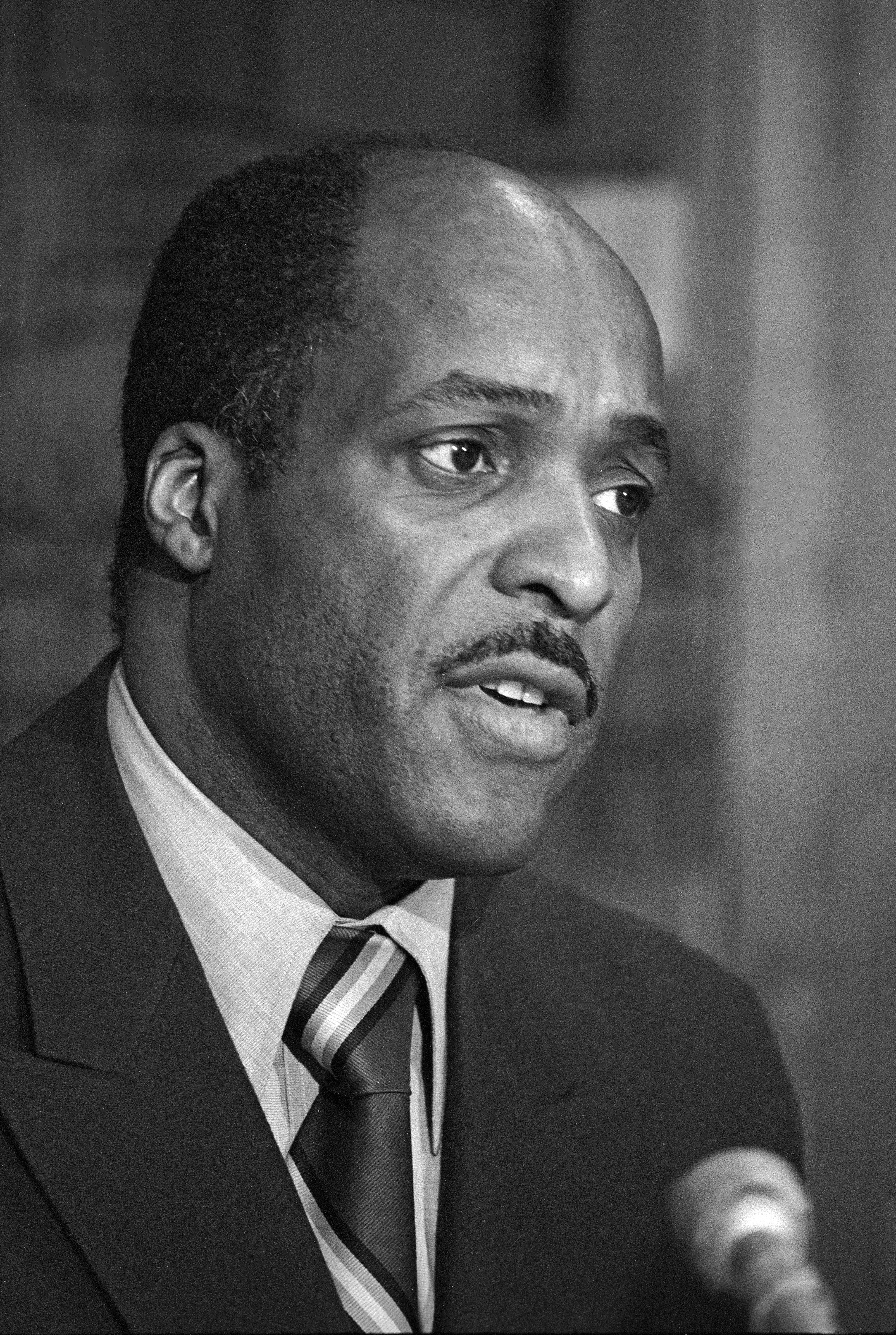 Nathaniel R. Jones, a former chief legal spokesman for the civil rights movement and later a federal appeals court judge who devoted his long career to eradicating the legacy of slavery endured by his own family, died Jan. 26.