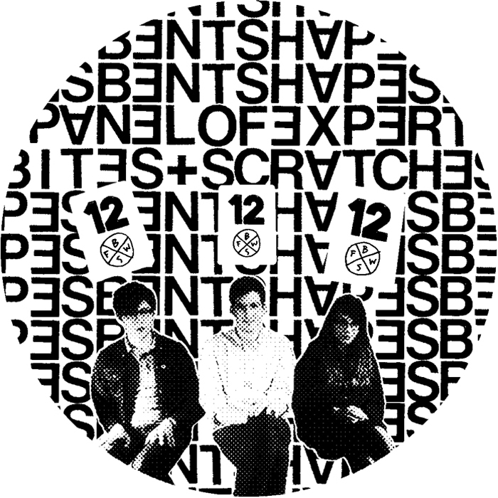 Bent Shapes, ‘Panel of Experts’ The Boston Globe