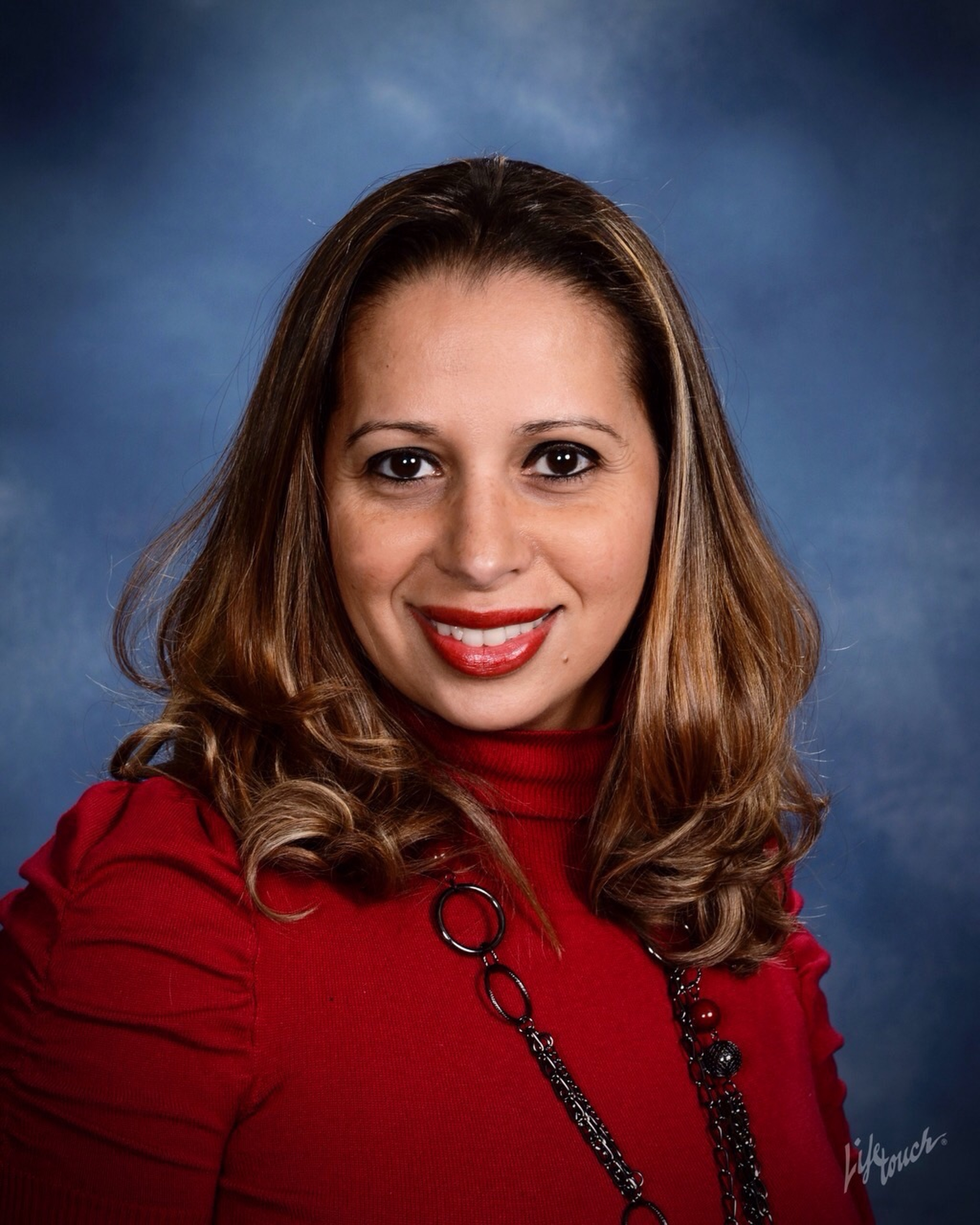 Milagros “Milly” Arbaje-Thomas, new chief executive of Metco.