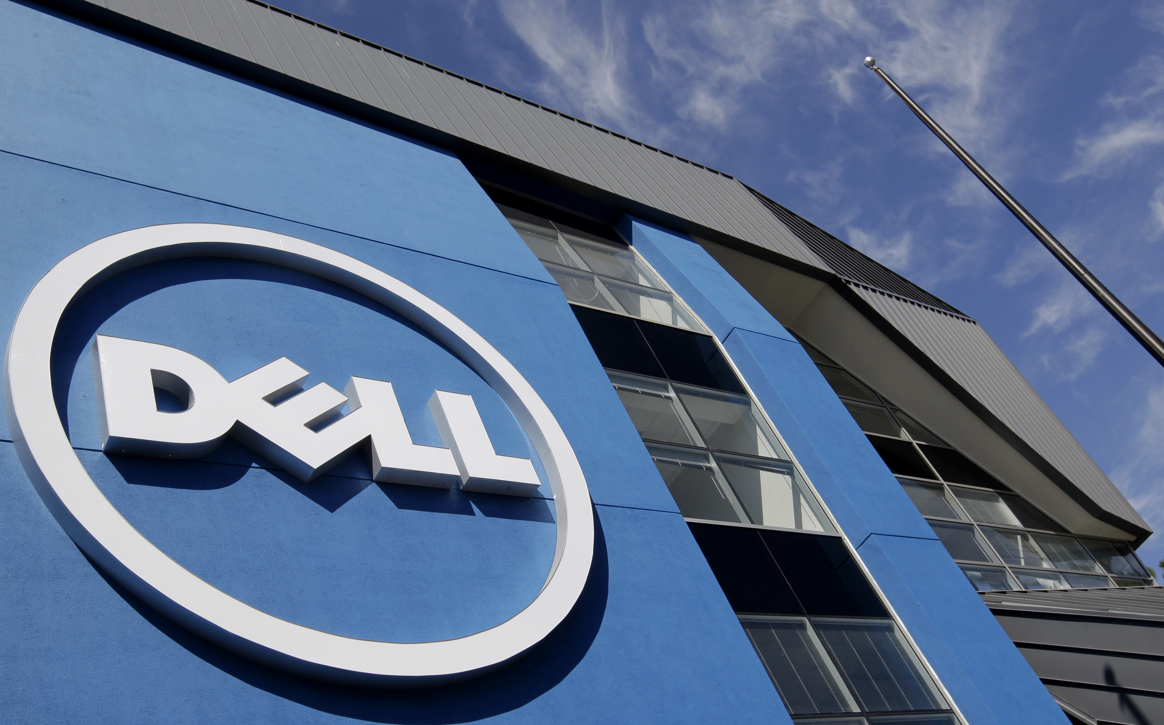 Dell is buying the data storage company EMC in a deal valued at about $67 billion. Serving as chairman and chief executive of the combined businesses will be Michael Dell.