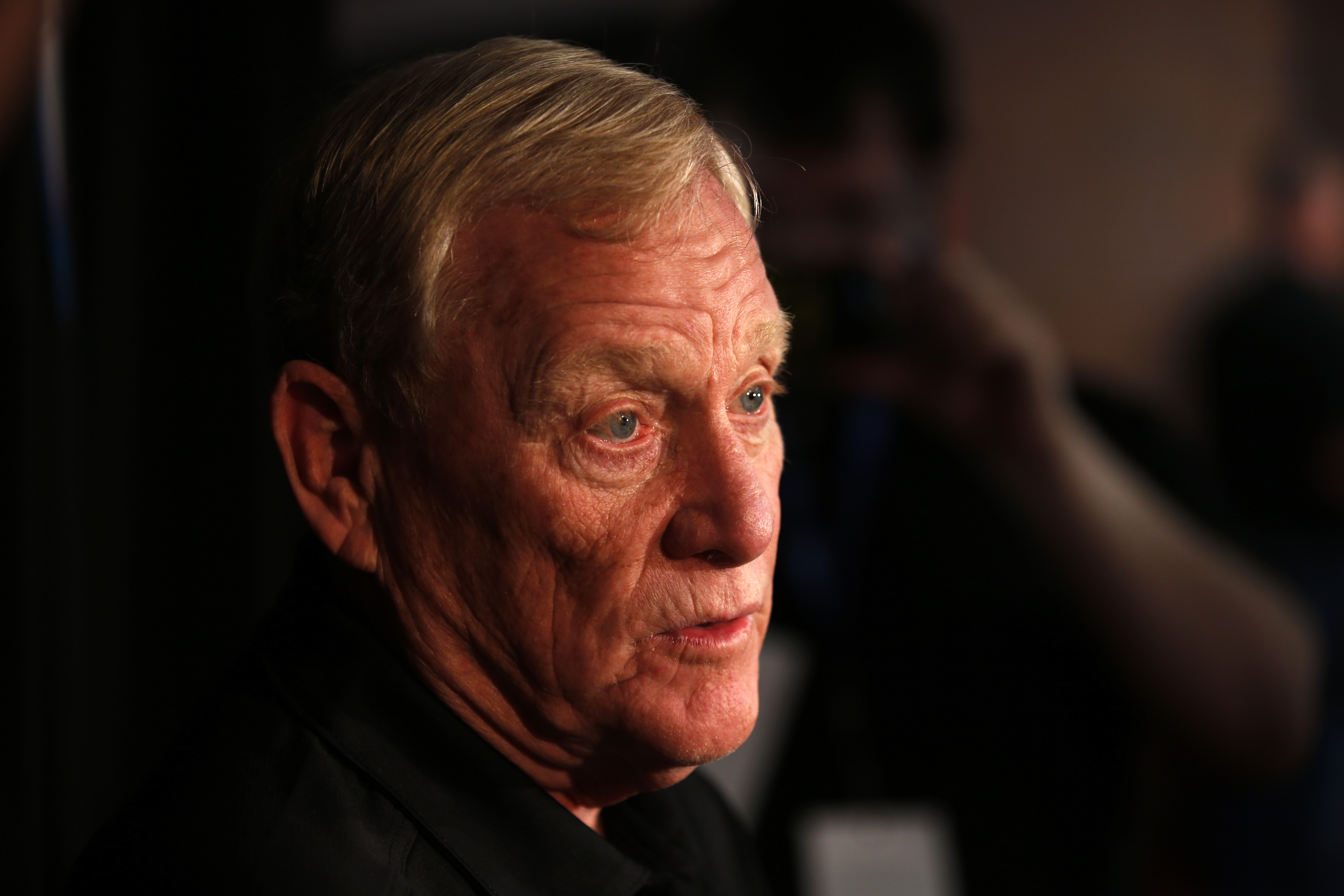 Former Colts general manager Bill Polian is on a panel to help identify and recommend candidates to teams such as the Lions.