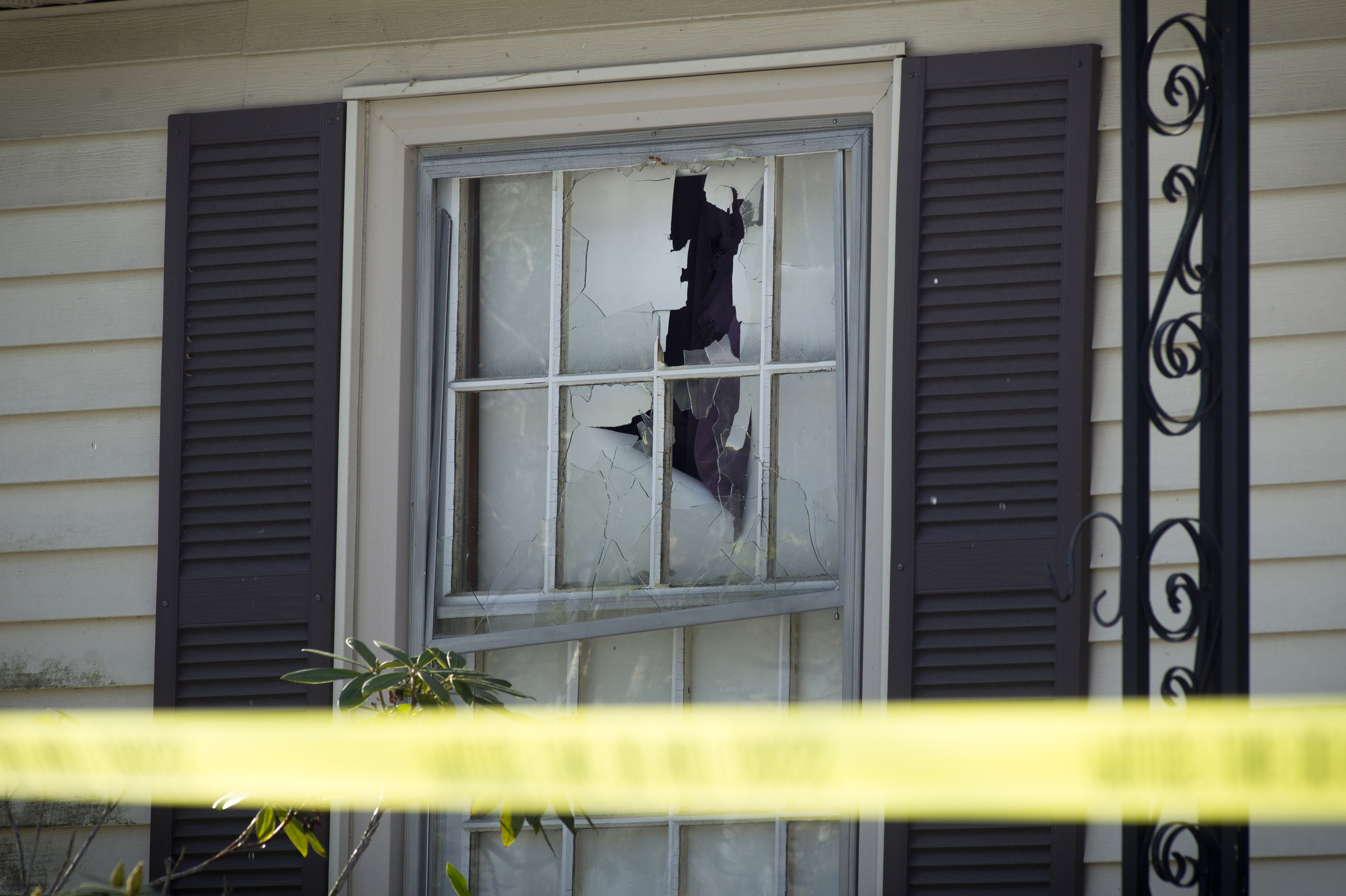 Nashua Church Pastors Suicide A Community Struggles To Heal - d12krql