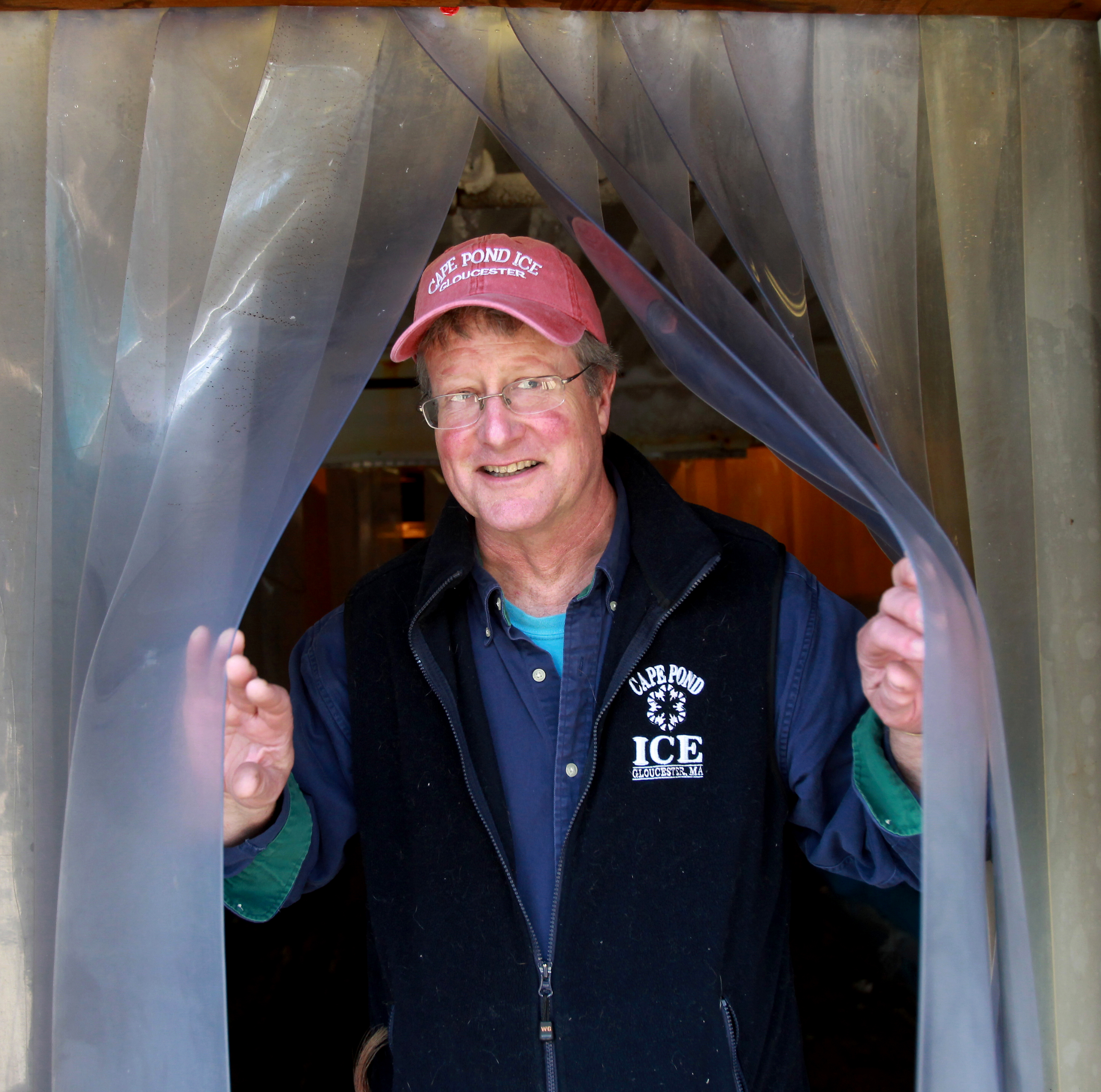Just a year after he was ready to throw in the towel and sell Cape Pond Ice, Scott Memhard says he’s been “thrown a life preserver.”