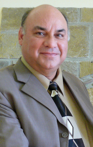 Frank Tramontozzi oversees projects in downtown Quincy.