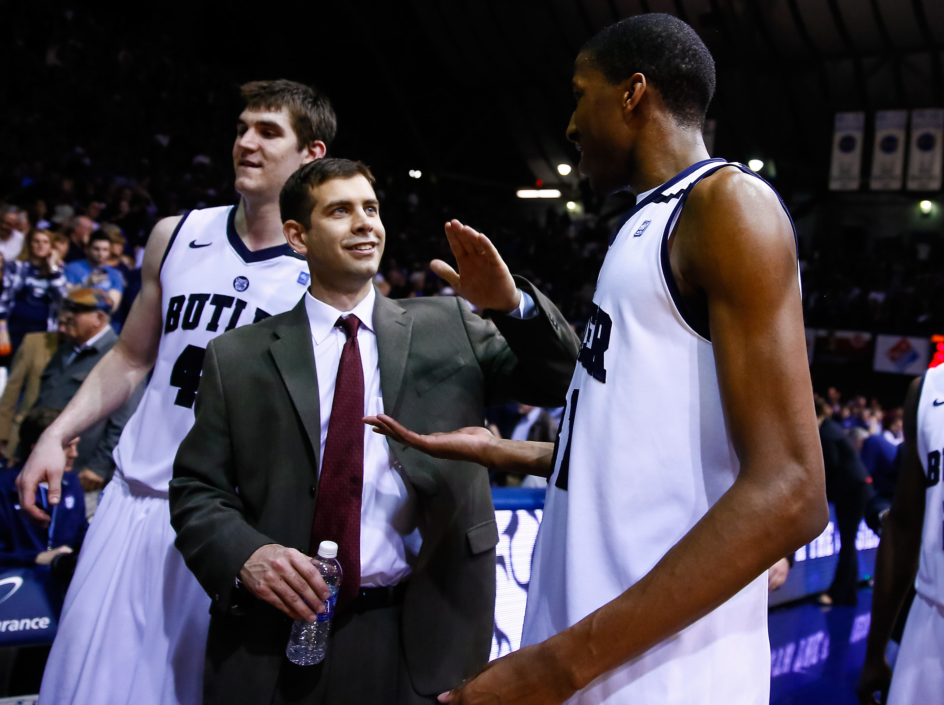Success at Butler wasn’t something Brad Stevens just slapped together — it was the product of exhaustive preparation.