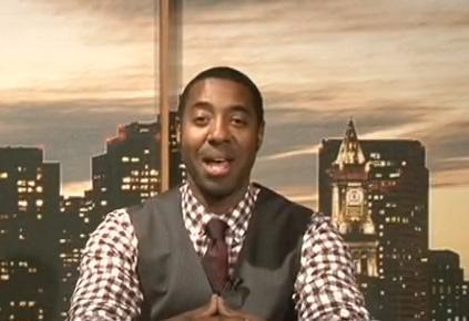 Queon Jackson returned to work on May 9 and was placed in a desk job.