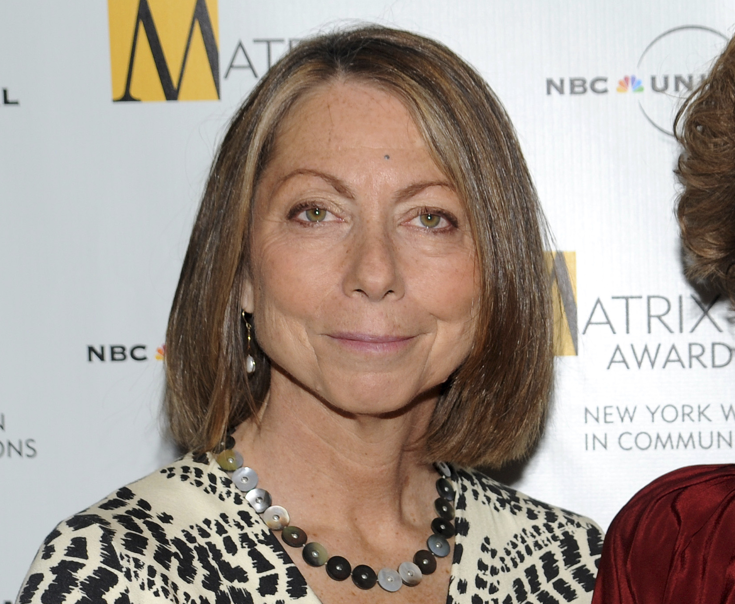 Jill Abramson