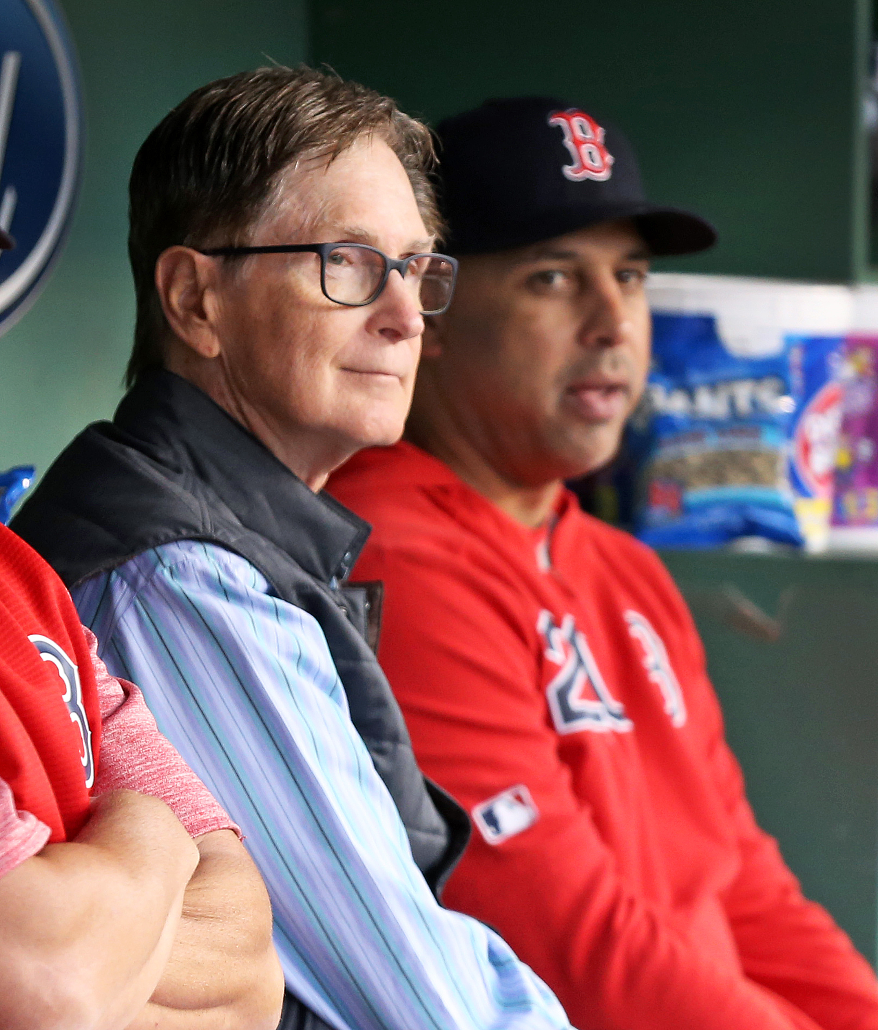 Owner John Henry could seek a more collaborative team-building process.