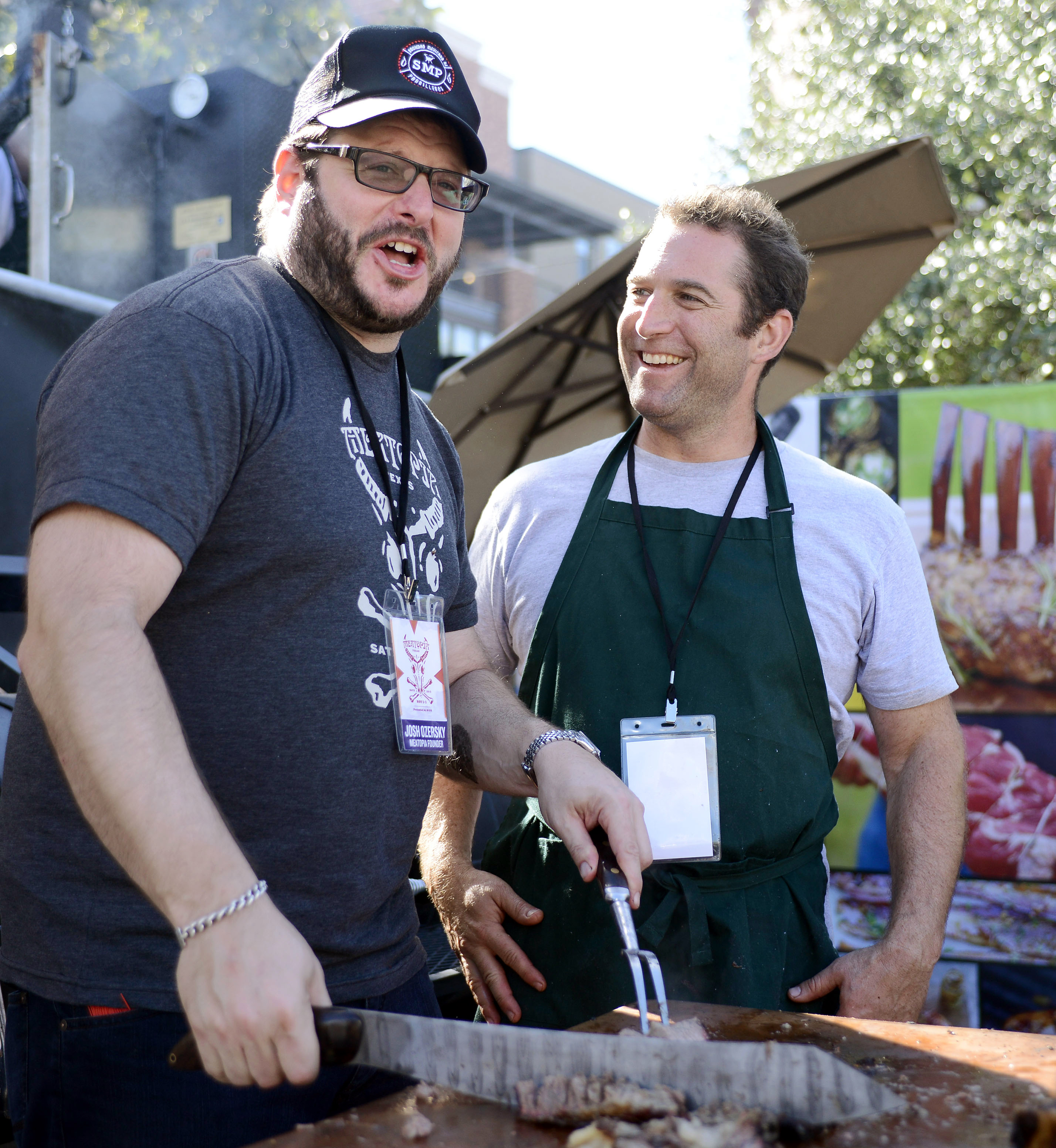Joshua Ozersky, 47; prolific food blogger - The Boston Globe