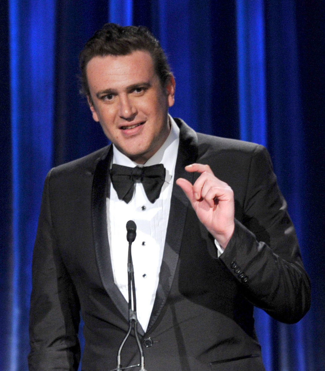 PICK OF THE DAY There will be fun Before tomorrow’s premiere of Hasty Pudding Theatricals’ production of “There Will Be Flood,’’ Jason Segel (pictured) will be roasted as Man of the Year. The “Muppets’’ and “How I Met Your Mother’’ star precedes a story about futuristic time travelers who put it in reverse to stop that flood prophecy. Feb. 3 at 8 p.m. (premiere at 8:40 p.m.; through March 4). $120 roast and premiere; $28 (Wed, Thurs), $38 (Fri-Sun). Hasty Pudding Theatre, 12 Holyoke St., Cambridge. 617-495-5205. www.hastypudding.org