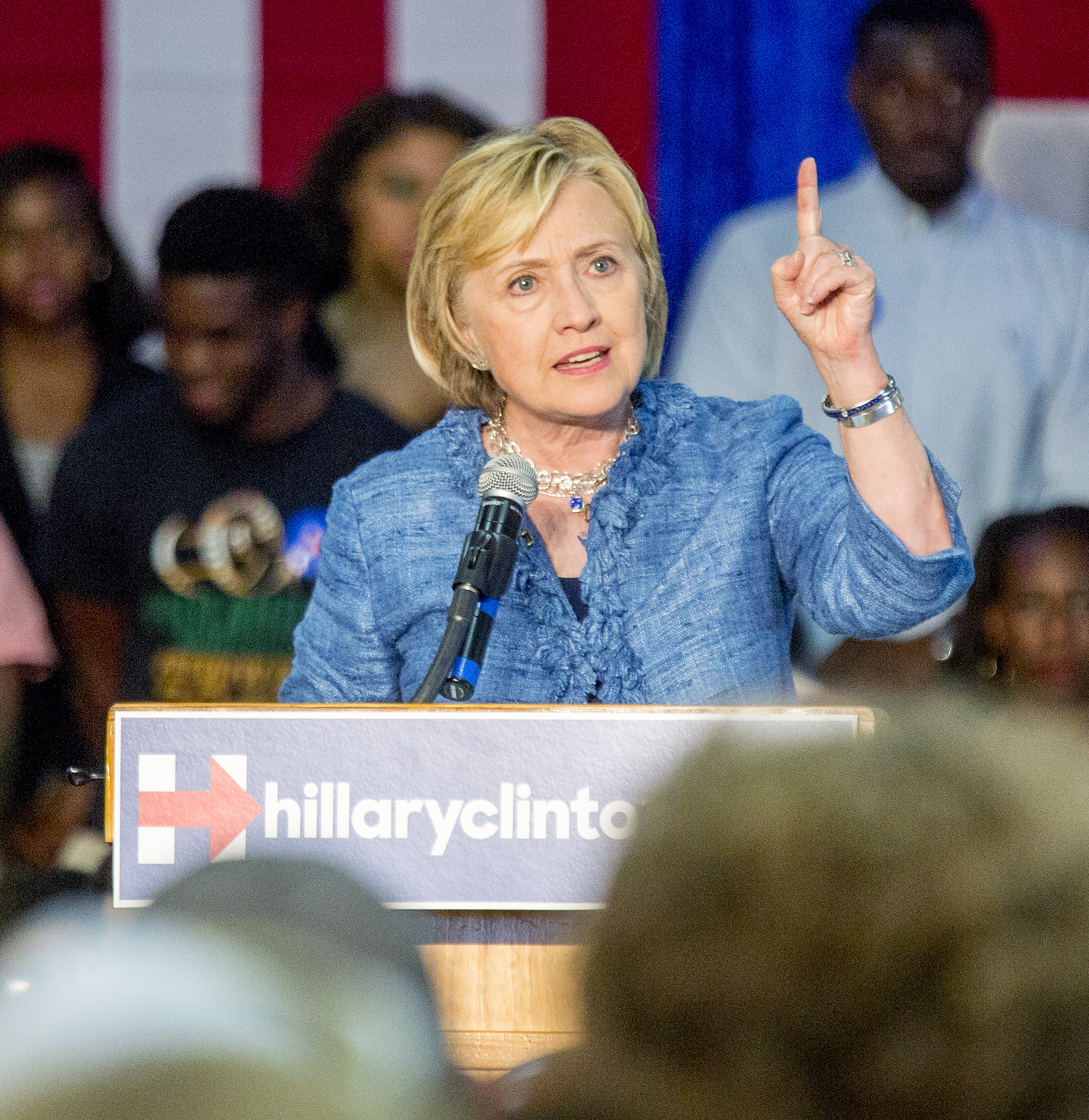 Some health care investors panned Hillary Clinton’s plan to rein in drug prices as predictable politics, suggesting the proposed measures were unlikely to take effect.