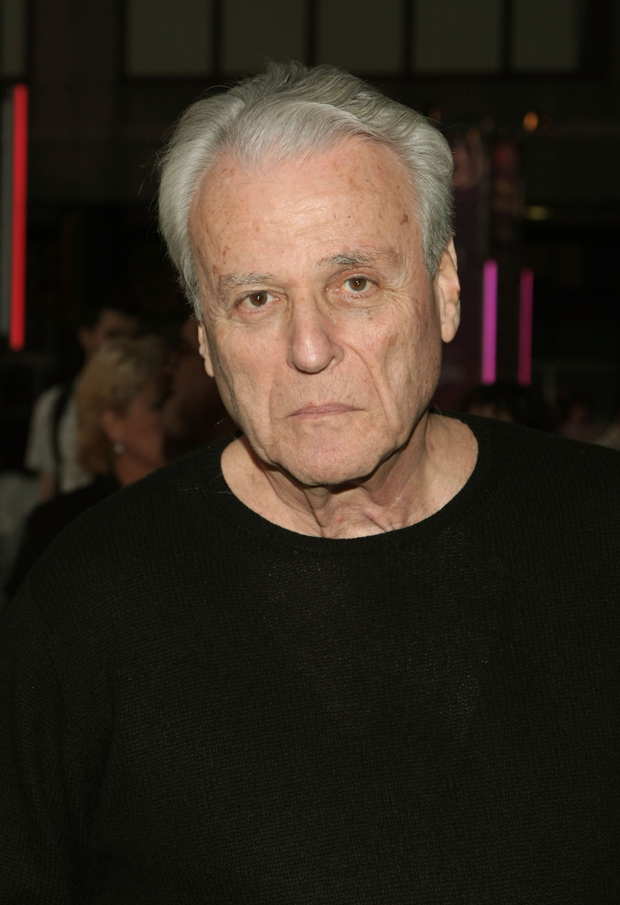 William Goldman.