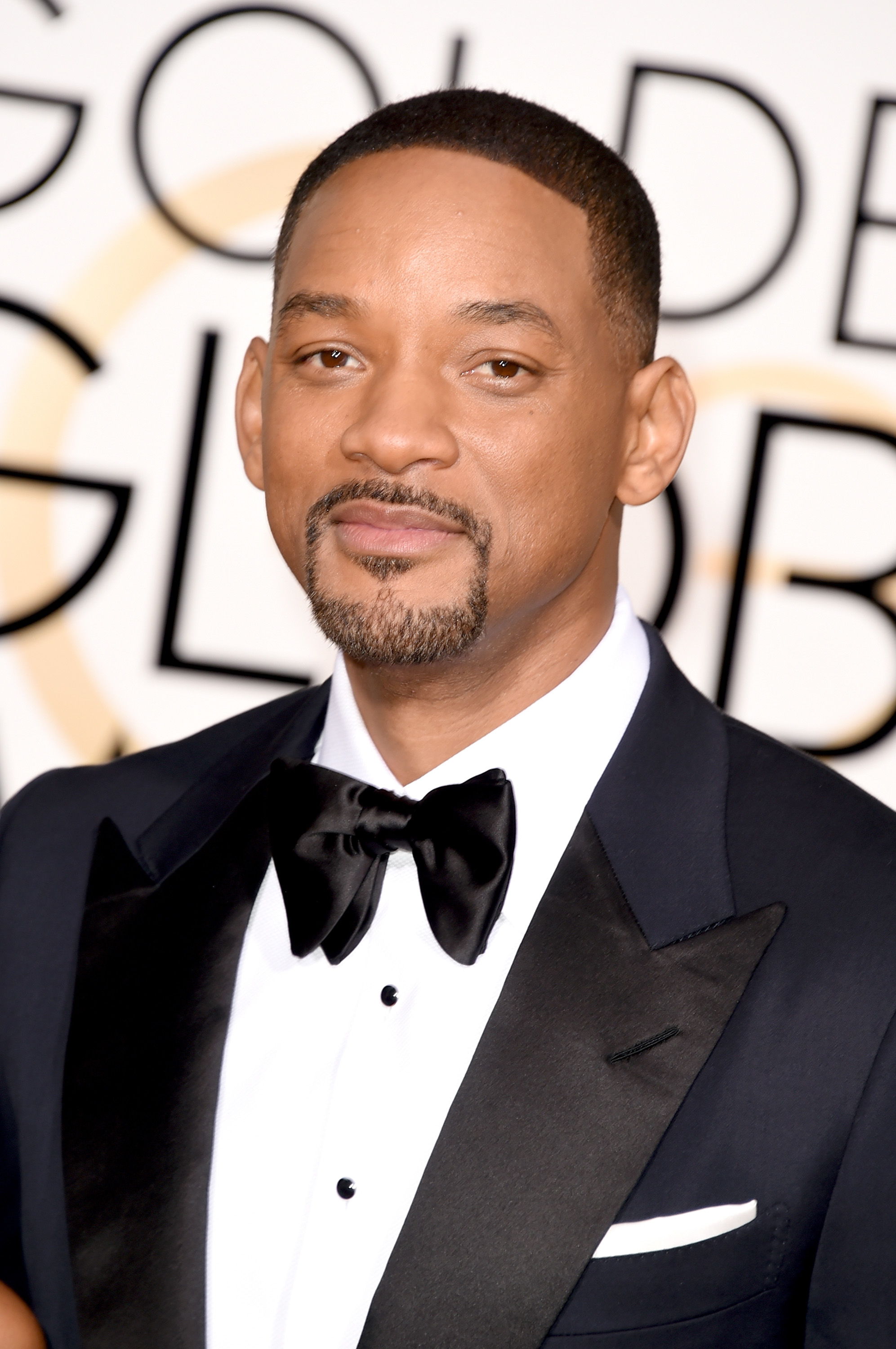 Actor Will Smith announced on Thursday that he would not be attending this year’s Oscar ceremonies. )