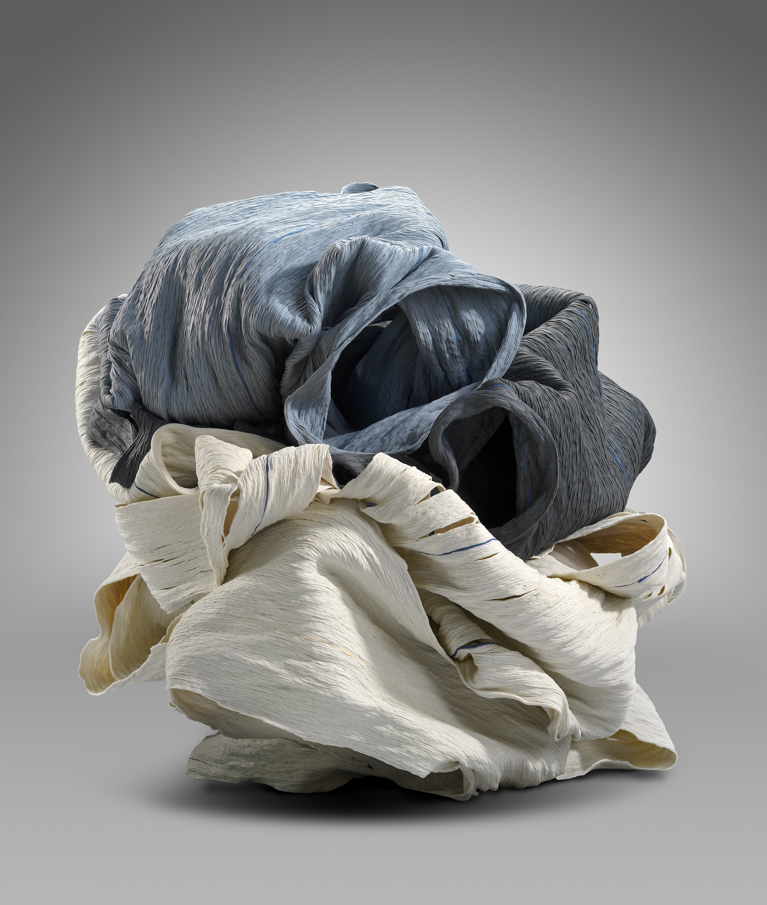Cheryl Ann Thomas’s 2013 piece “December.”