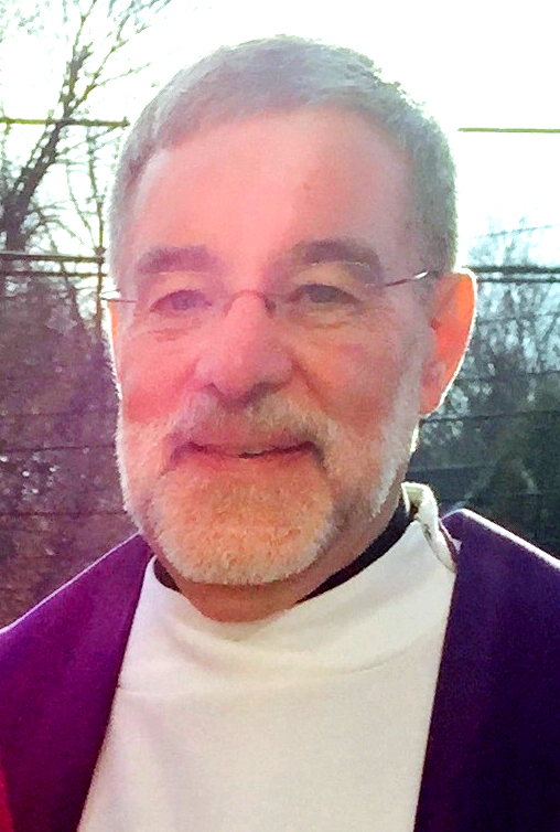 The Rev. Peter Gori.