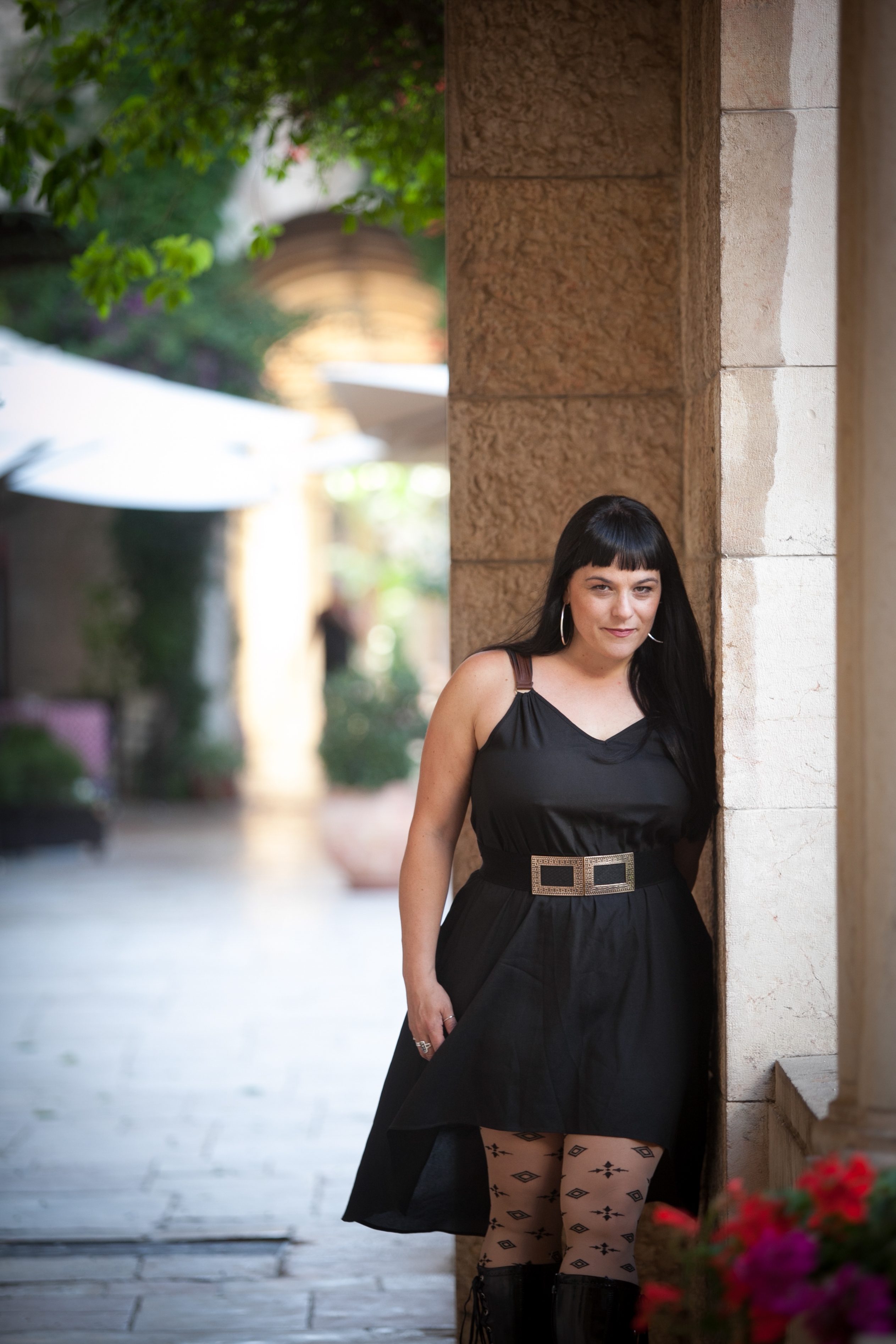 Morrison created Beth Morrison Projects to produce contemporary opera and music theater works.